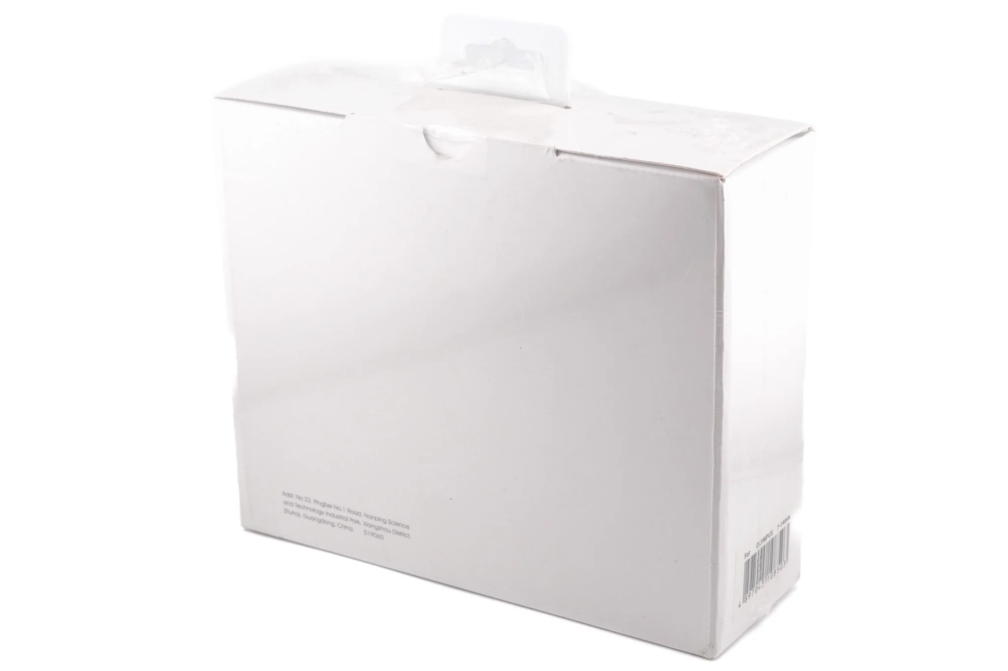 NiSi 150mm Filter Holder (Olympus 7-14mm f2.8 Pro) - Image 2