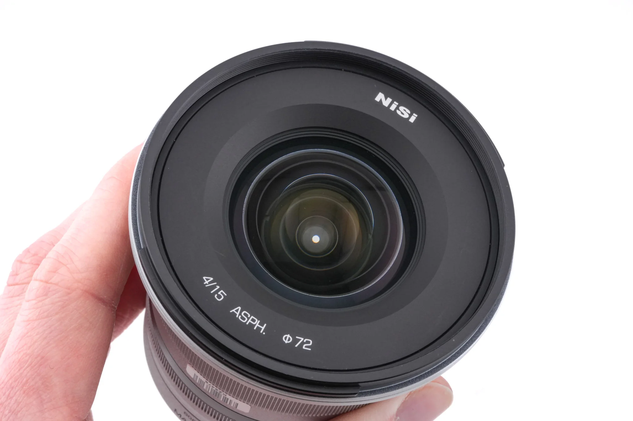NiSi 15mm f4 Sunstar ASPH - Image 3