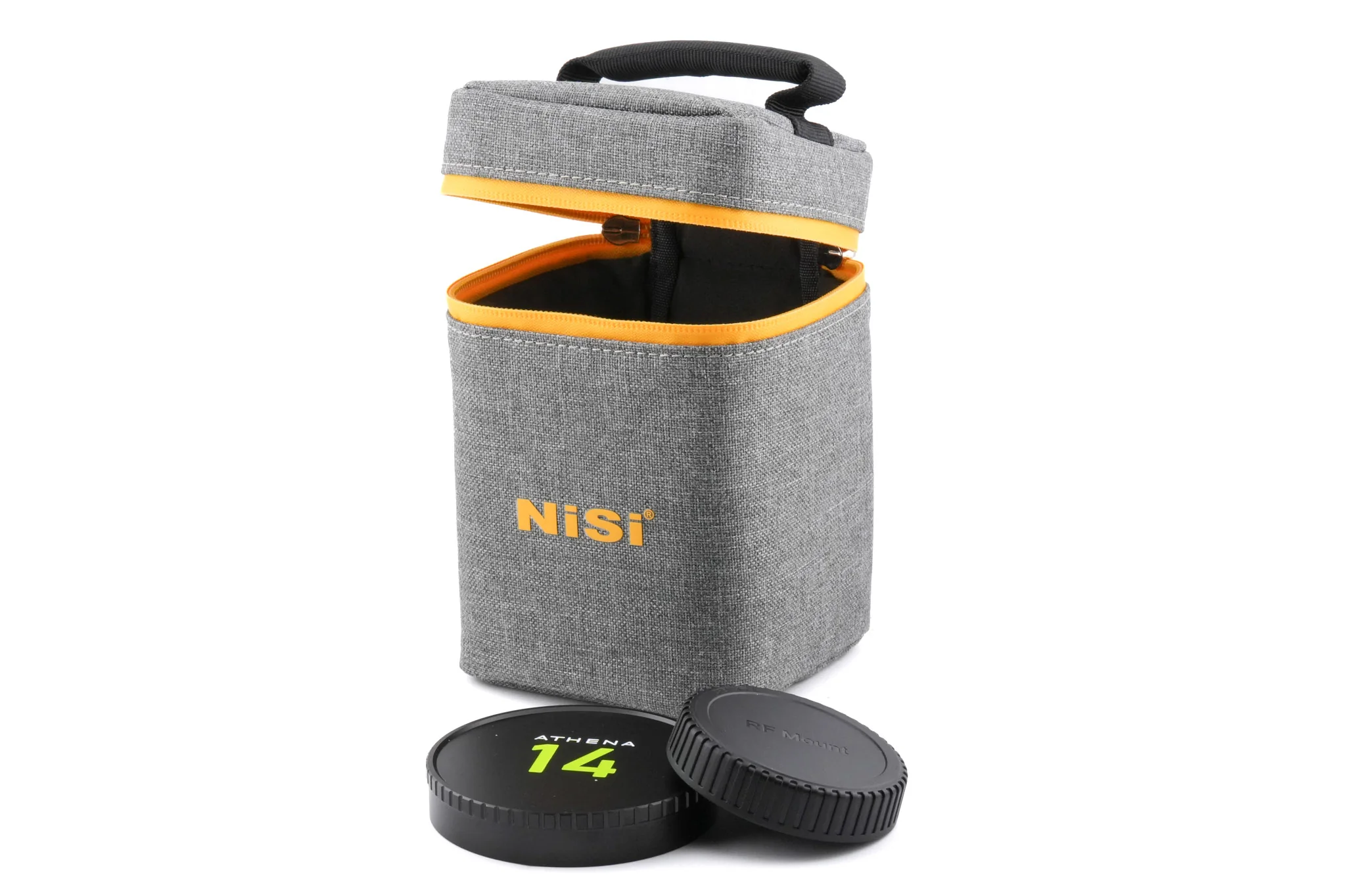 NiSi 14mm T2.4 Athena - Image 7