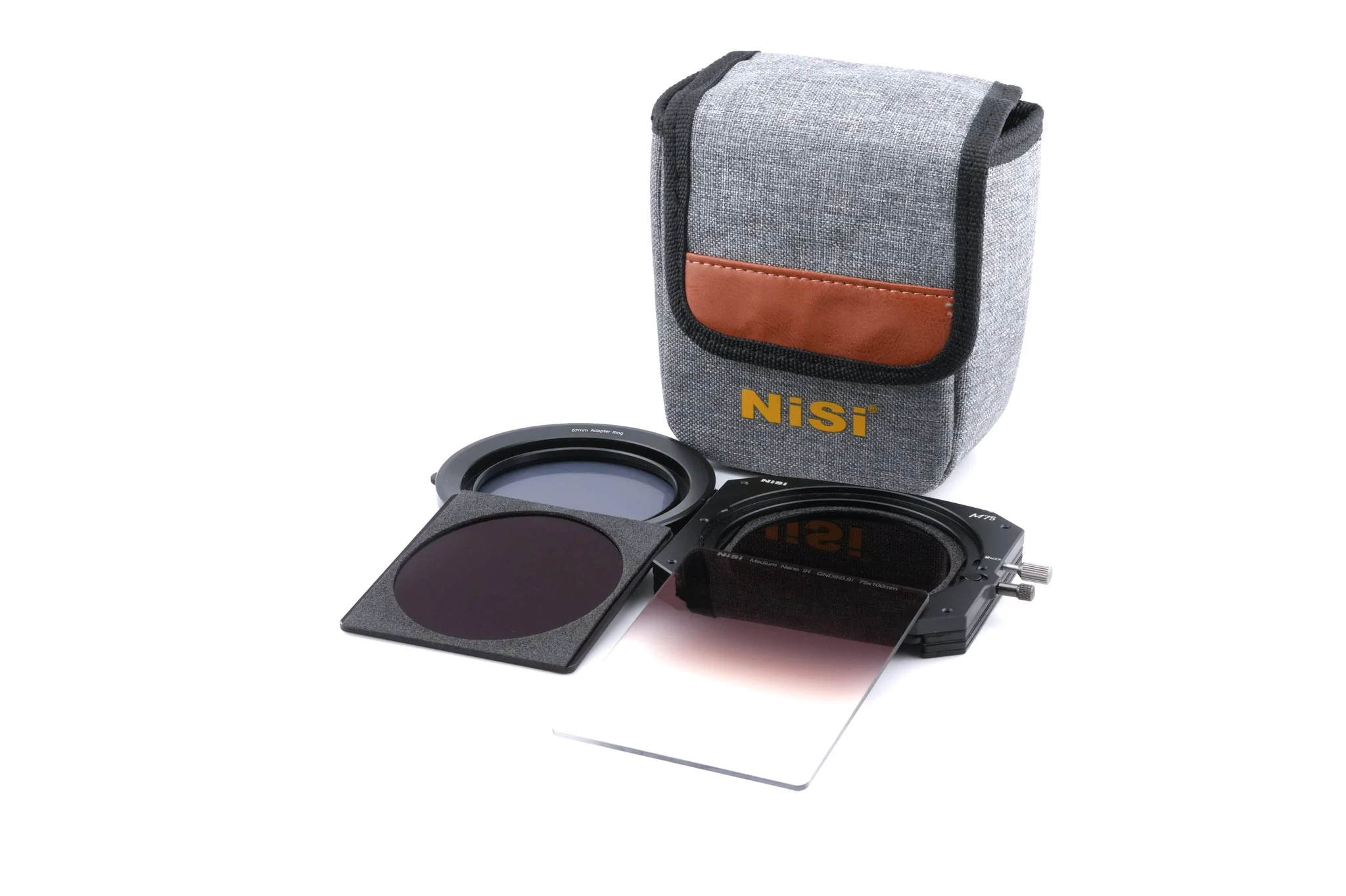 NiSi M75 Nordic Kit - Image 7
