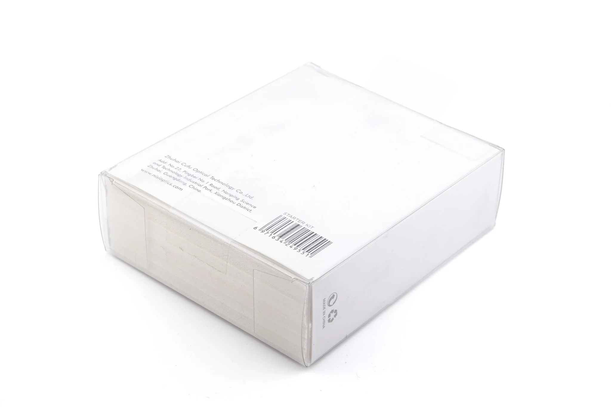 NiSi Ricoh GR III Filter System Starter Kit - Image 2
