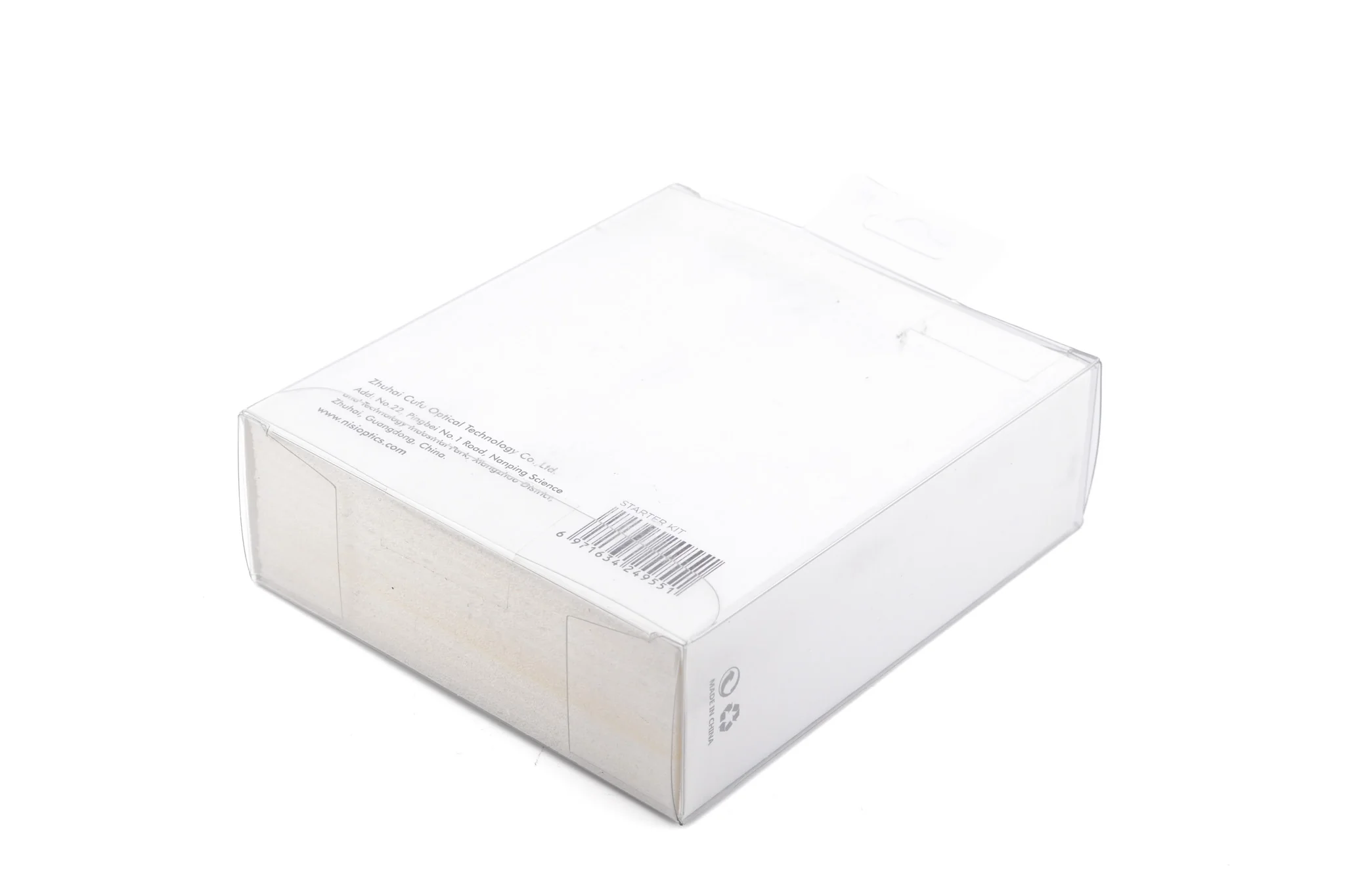 NiSi Ricoh GR III Filter System Starter Kit - Image 2