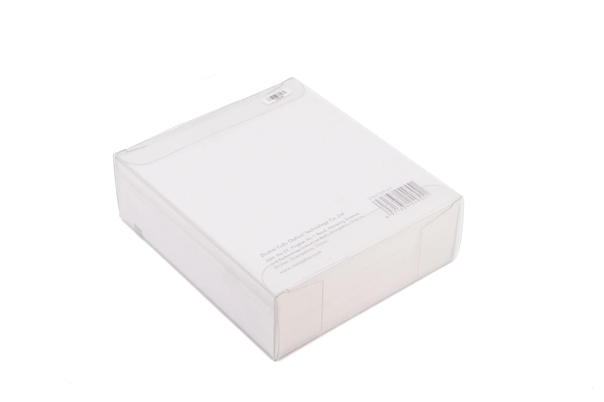 NiSi Ricoh GR III Filter System Starter Kit - Image 2