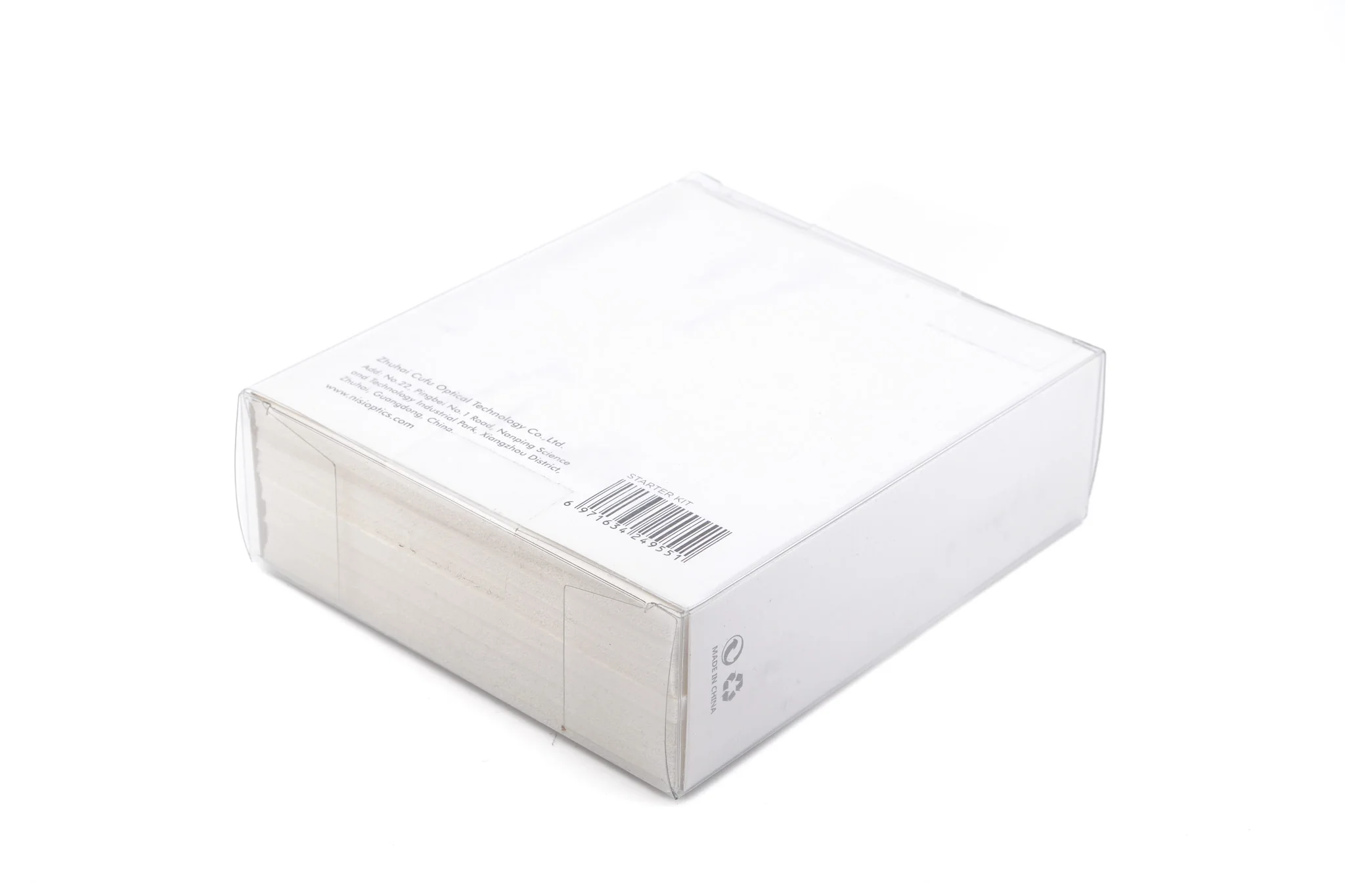 NiSi Ricoh GR III Filter System Starter Kit - Image 2