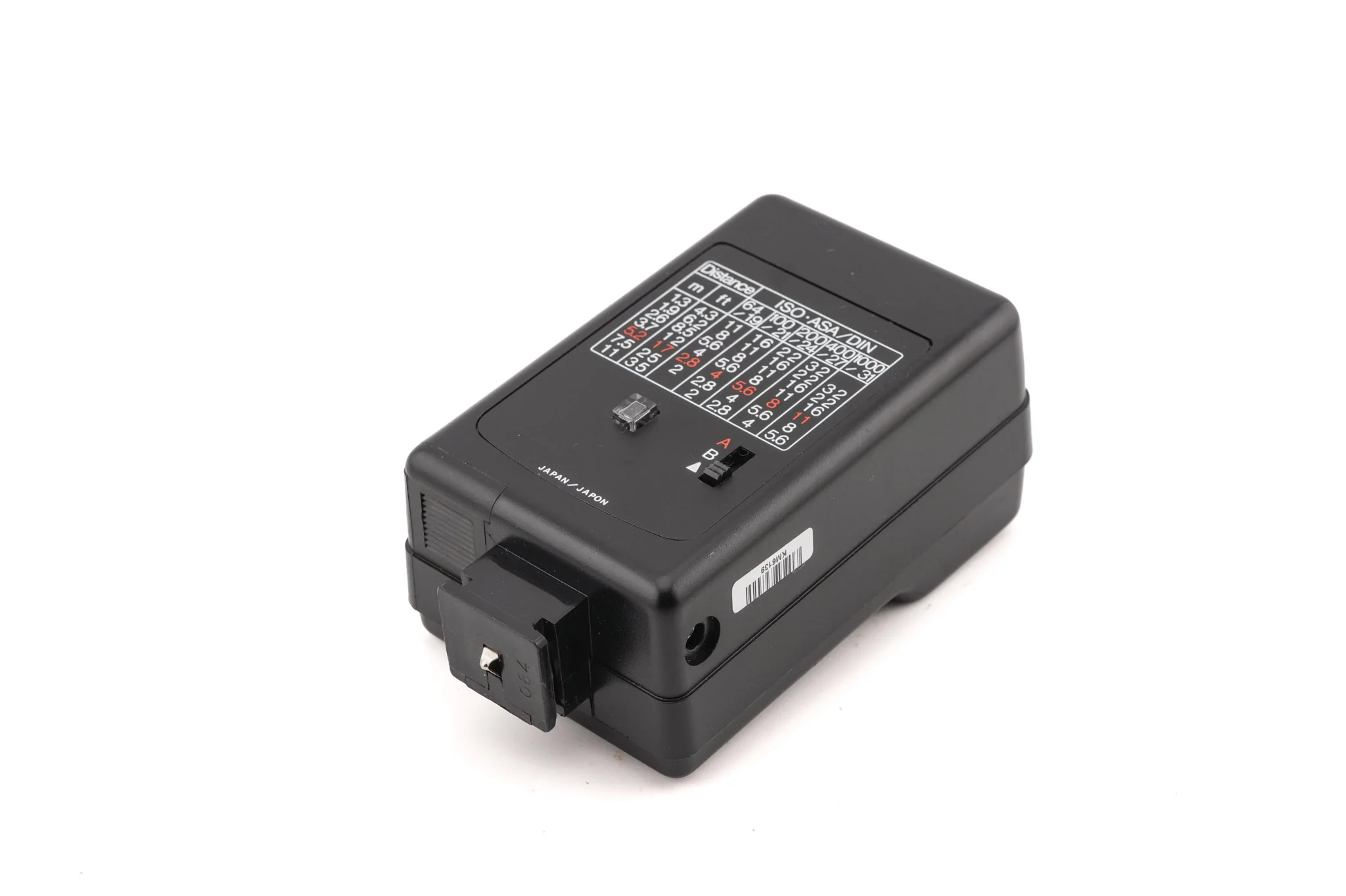 Nissin 21A-Auto - Image 4