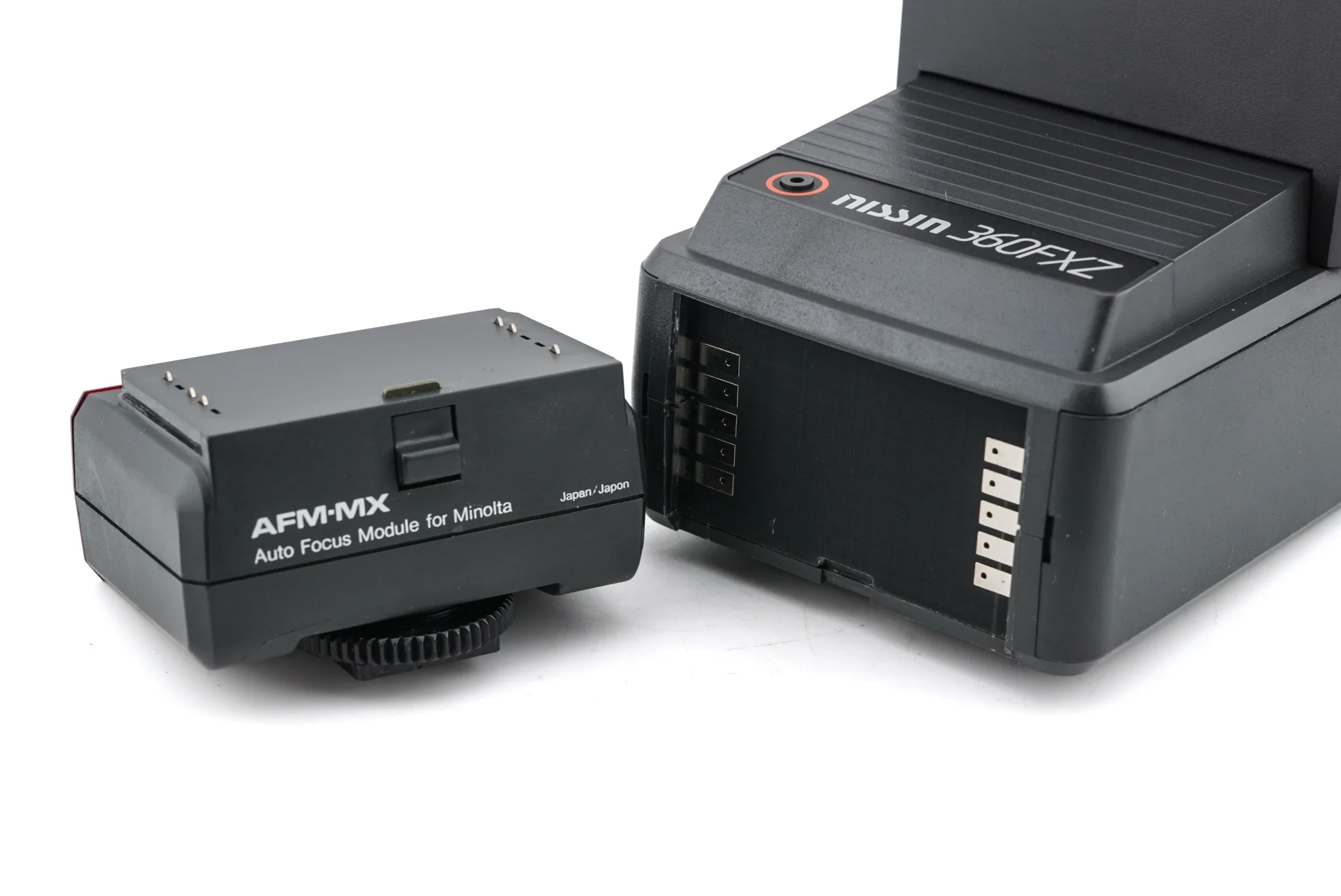 Nissin 360FXZ Flash - Image 5
