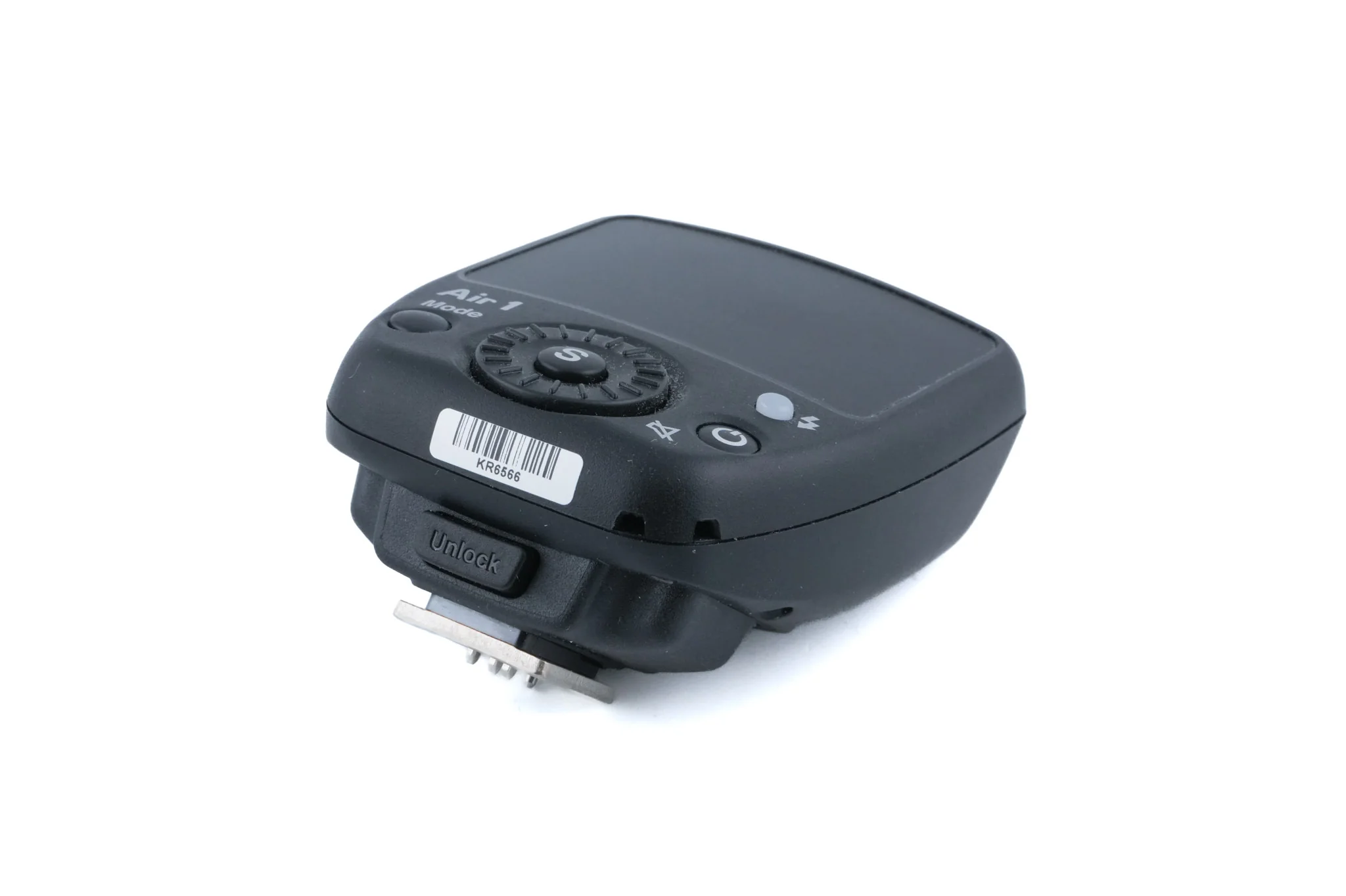 Nissin Air 1 Commander - Image 3