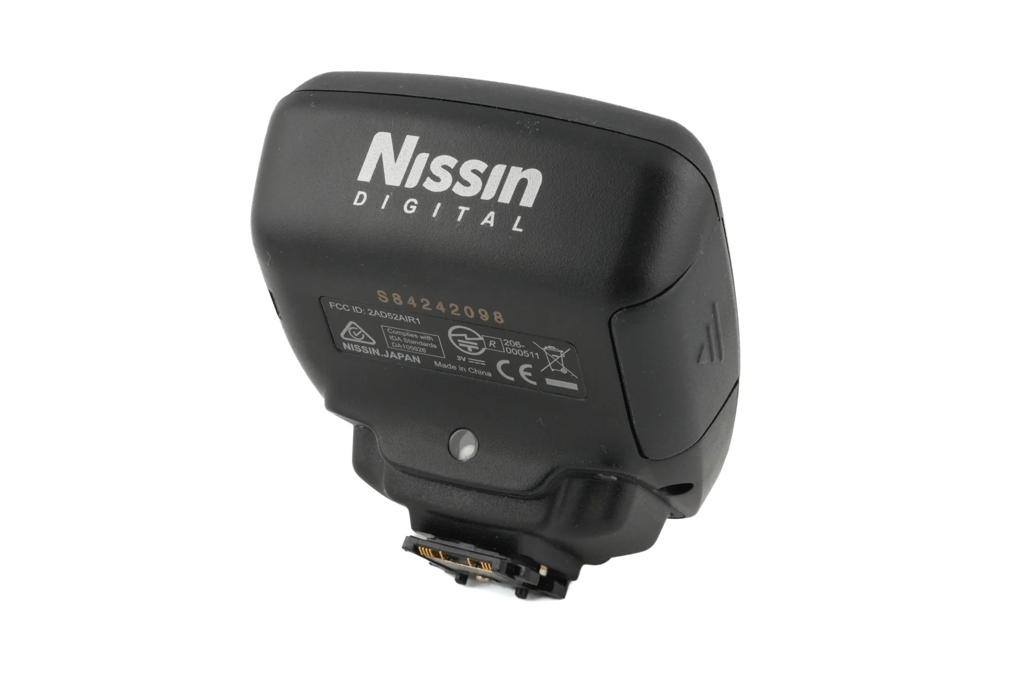 Nissin Air 1 Commander - Image 2