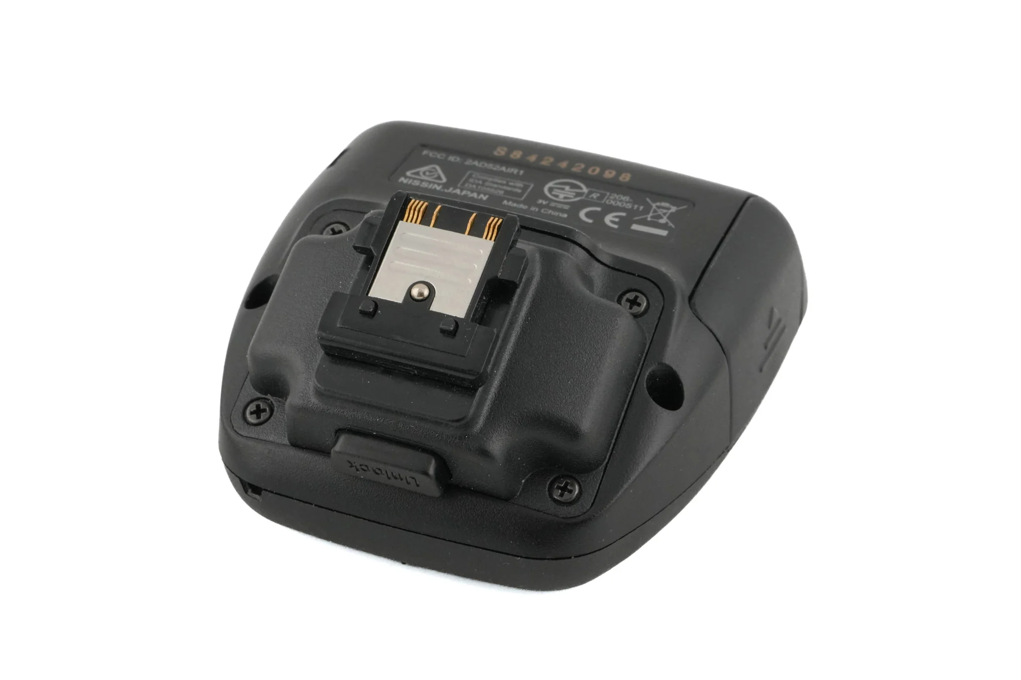 Nissin Air 1 Commander - Image 4