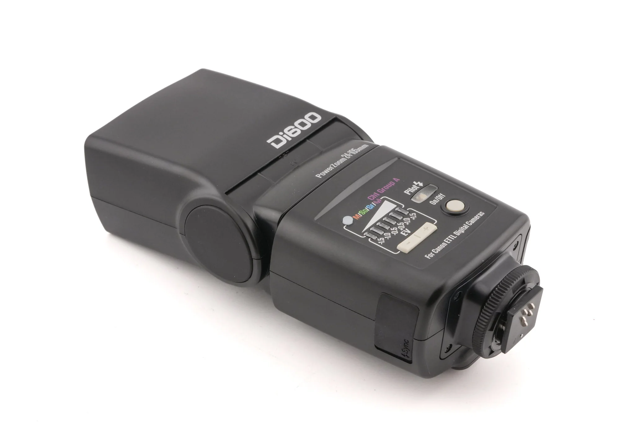 Nissin Di600 - Image 2