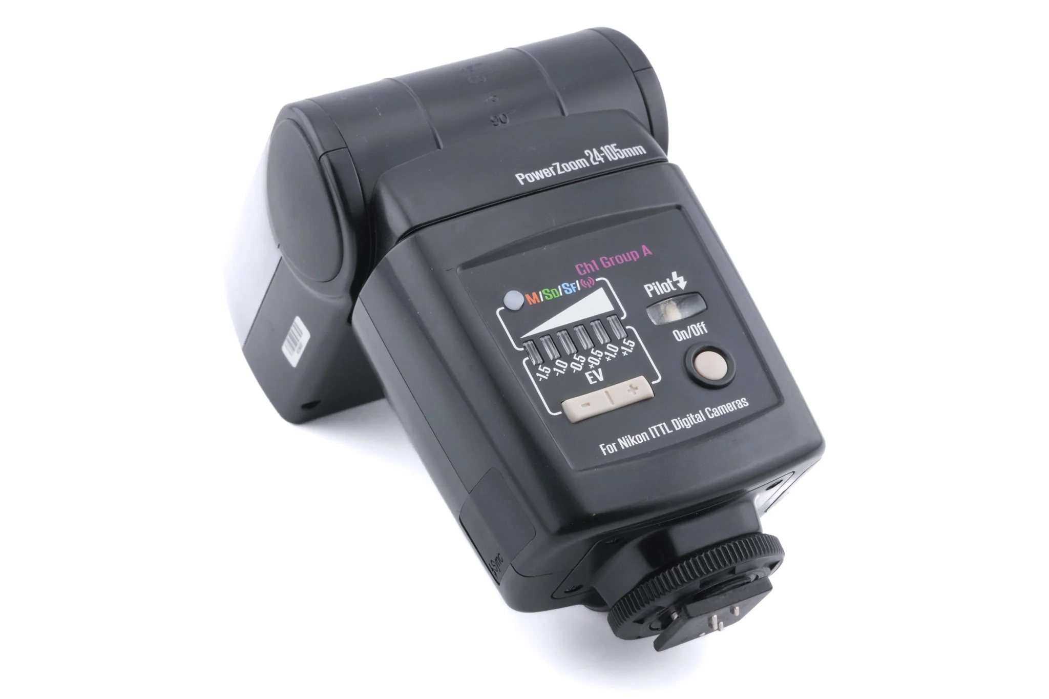 Nissin Di600 - Image 2
