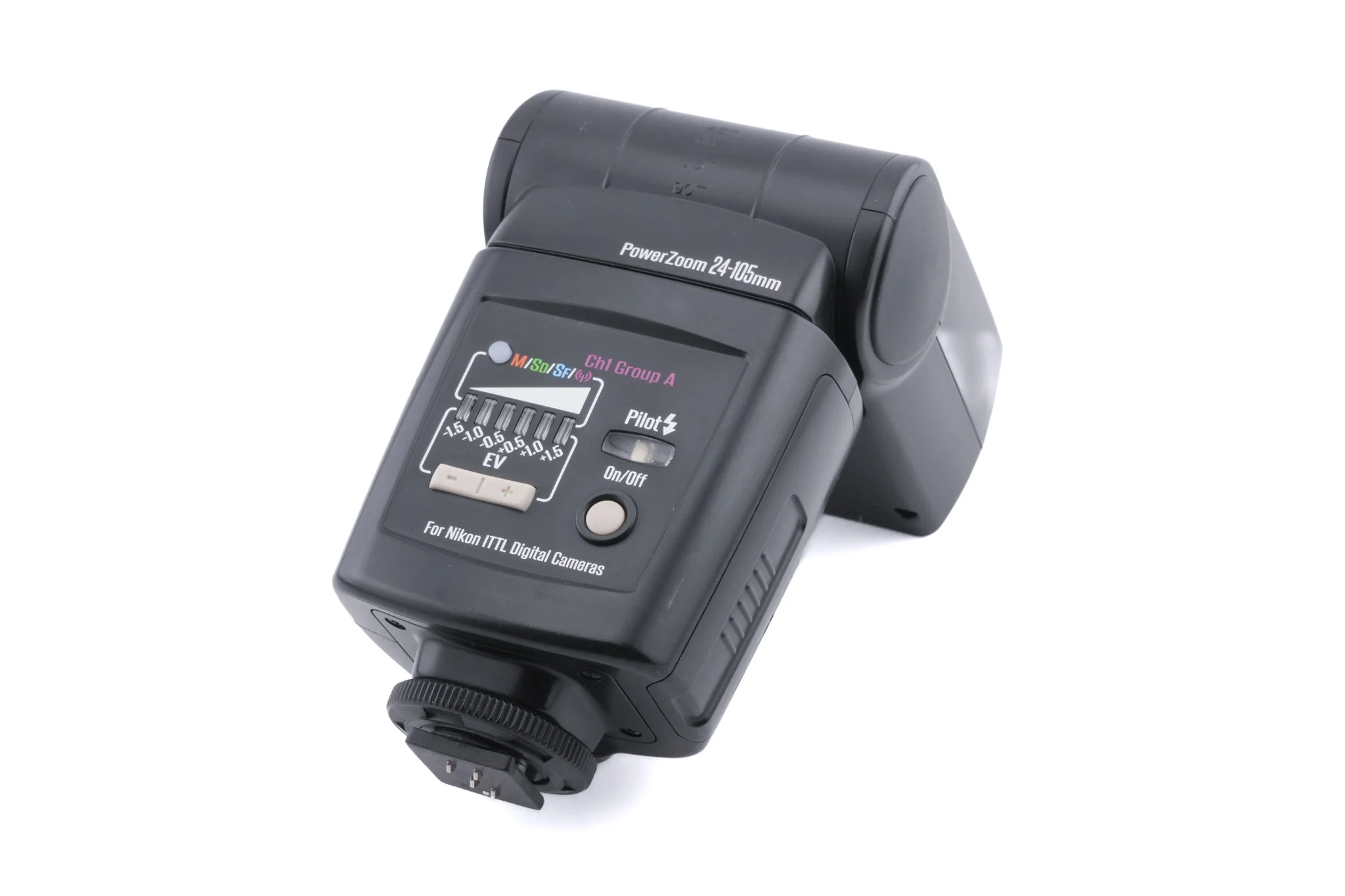 Nissin Di600 - Image 3