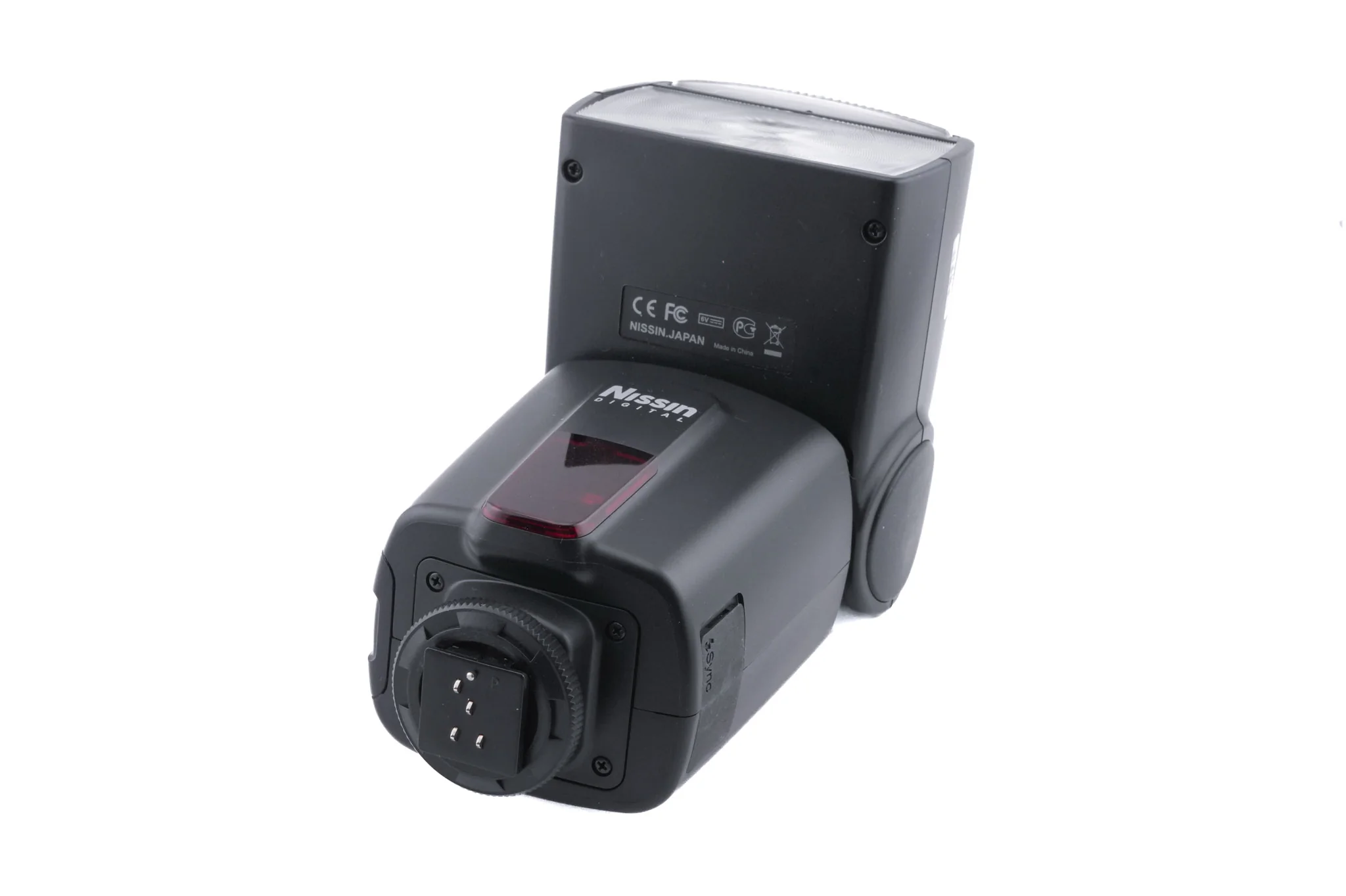 Nissin Di600 - Image 4