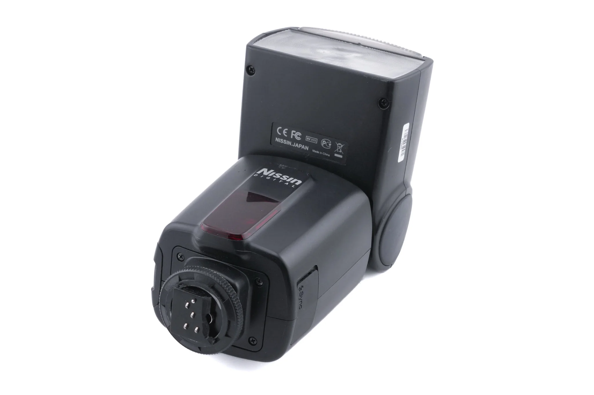 Nissin Di600 - Image 4