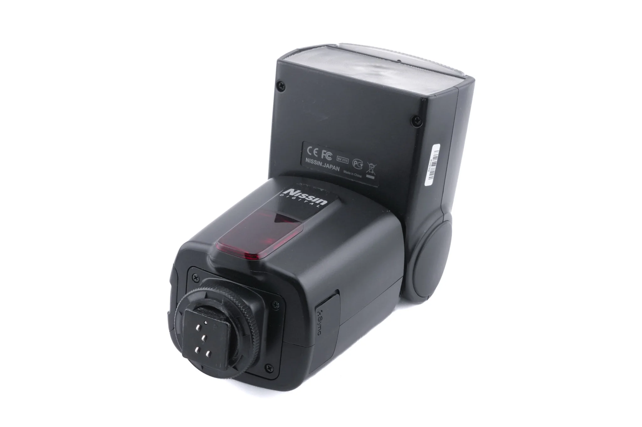 Nissin Di600 - Image 4