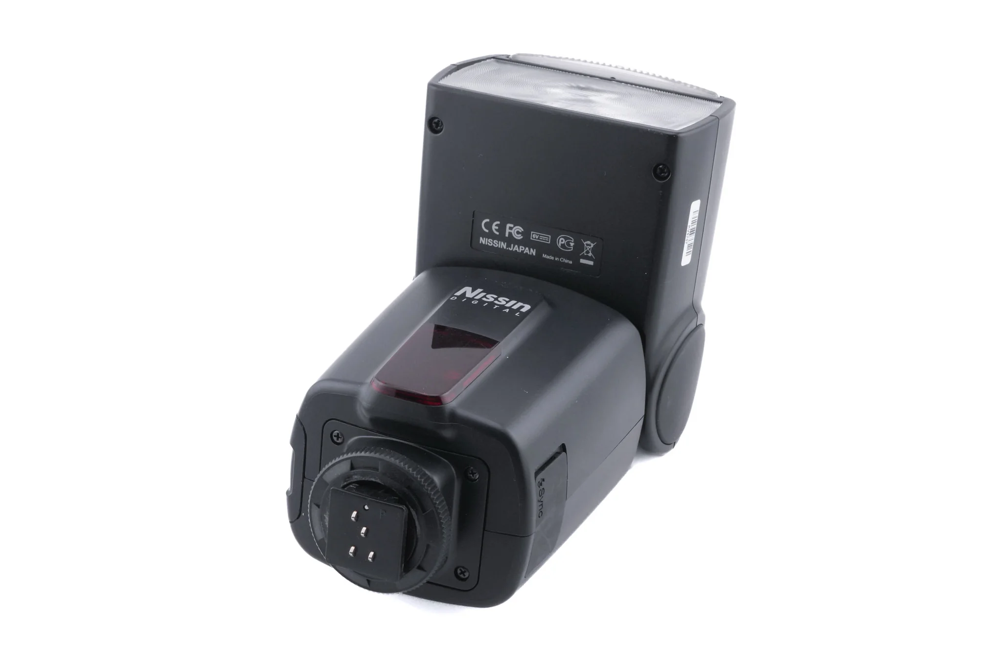 Nissin Di600 - Image 4