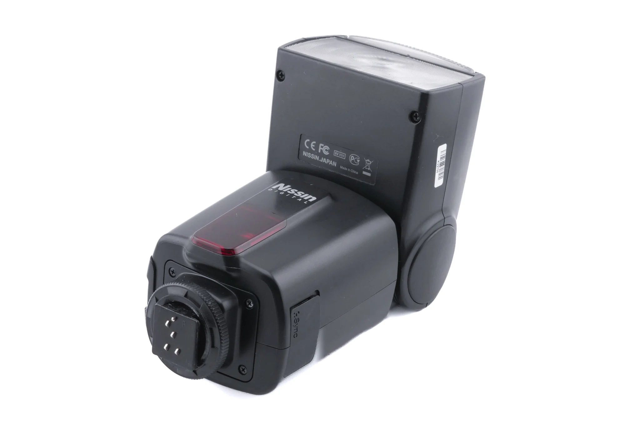 Nissin Di600 - Image 4