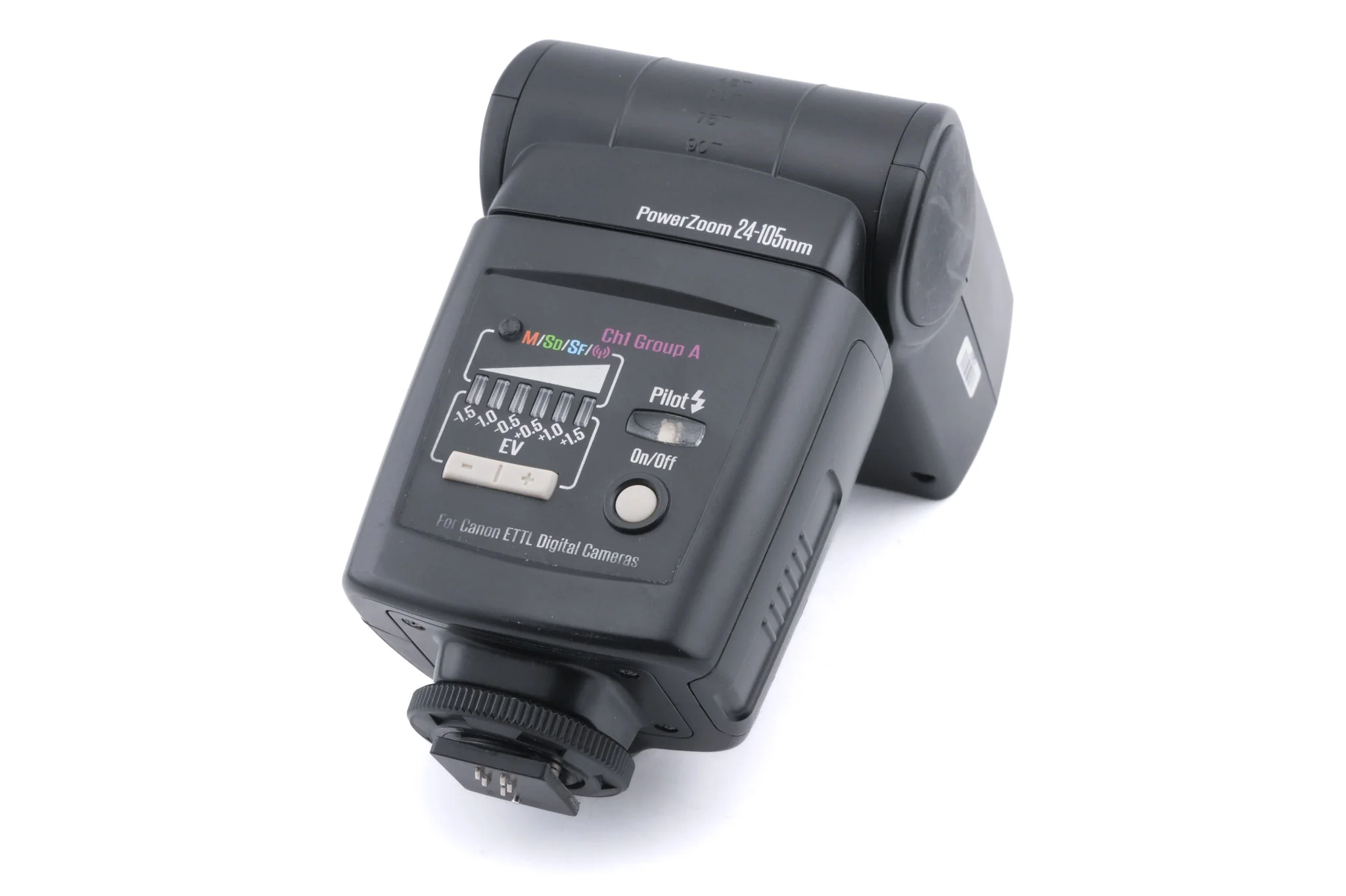 Nissin Di600 - Image 2