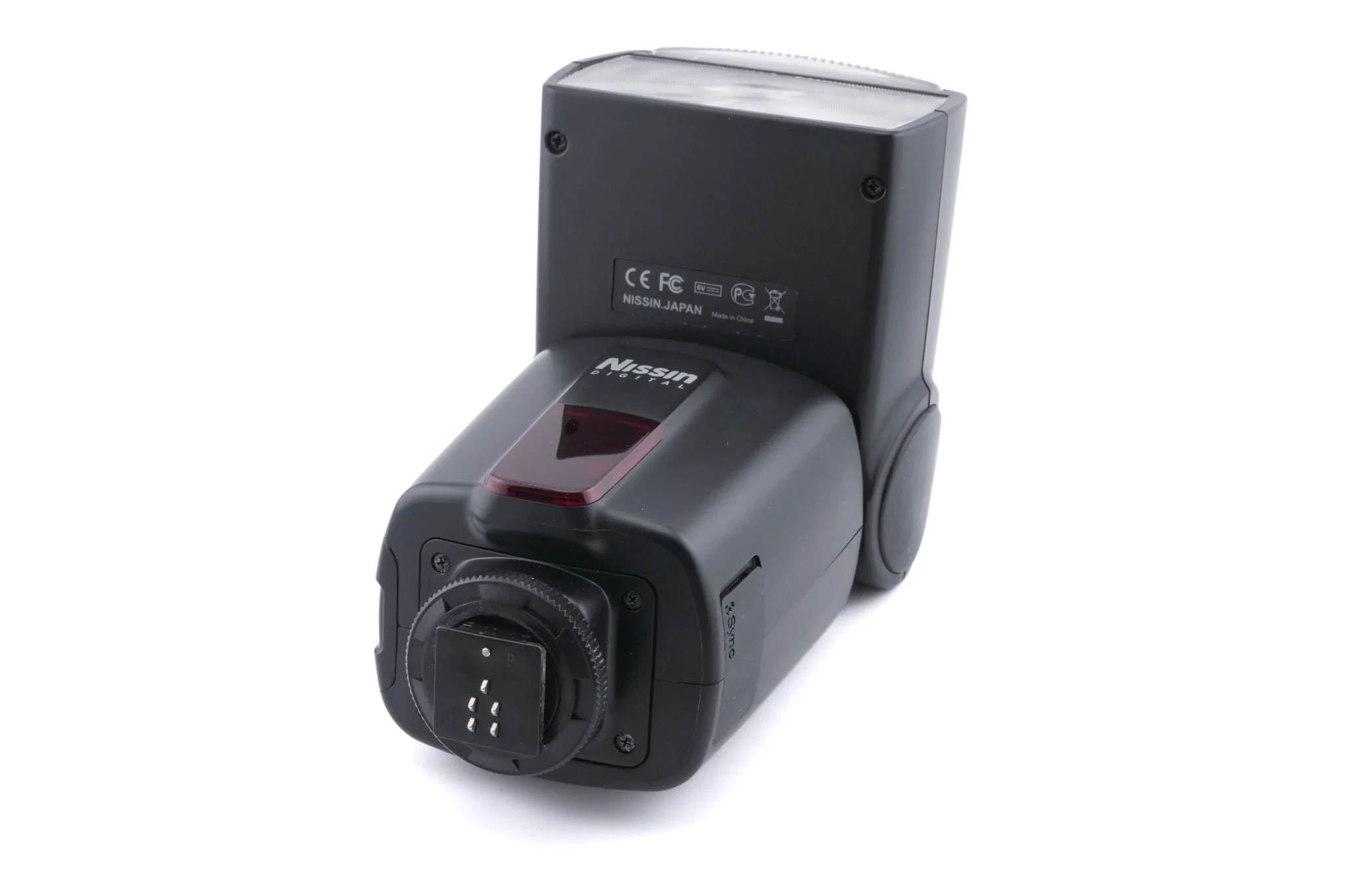Nissin Di600 - Image 4