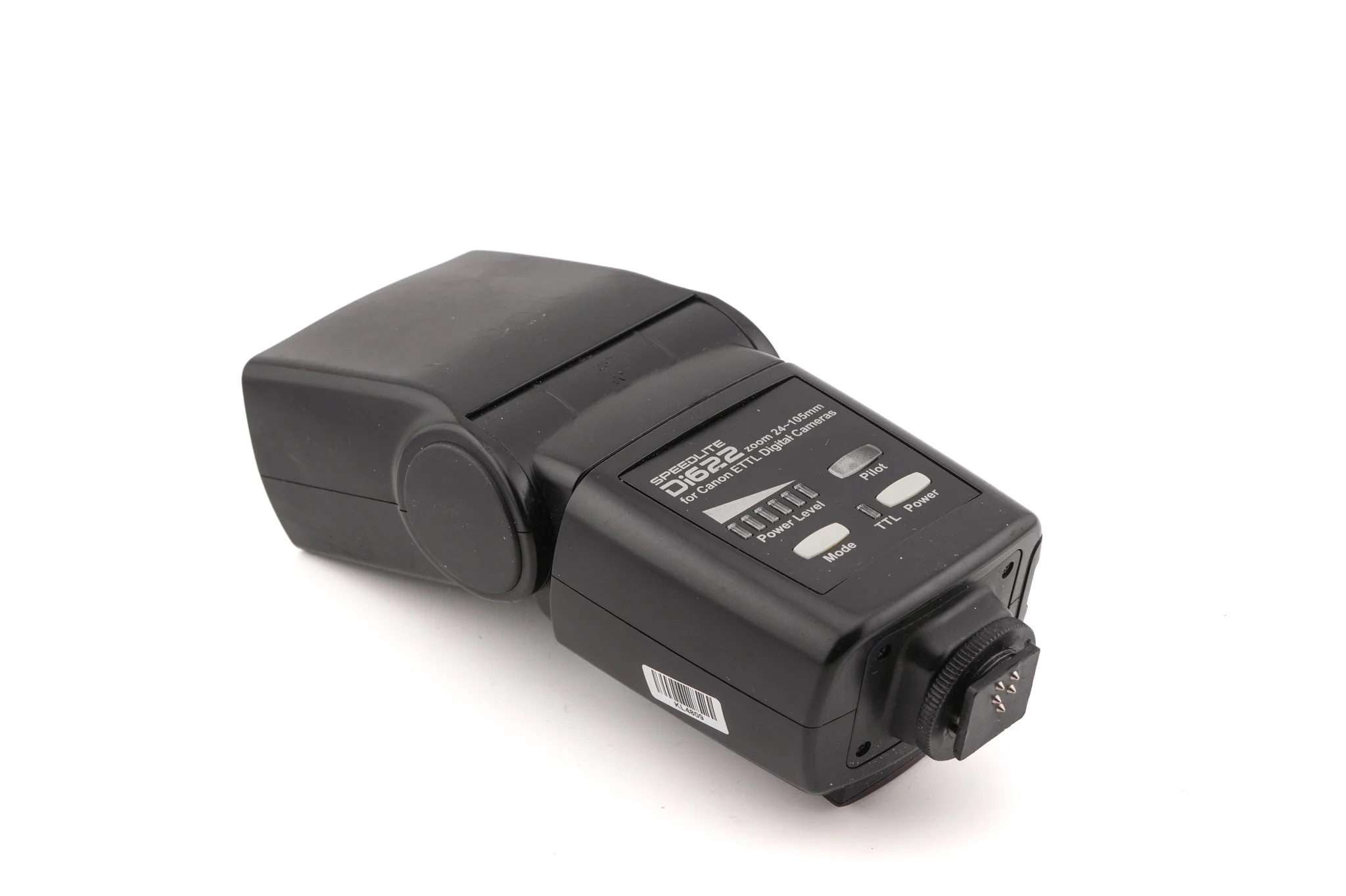 Nissin Di622 Speedlite - Image 2
