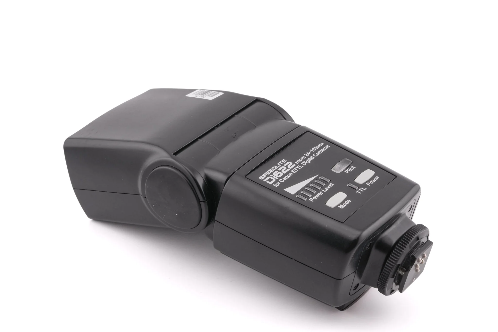 Nissin Di622 Speedlite - Image 2