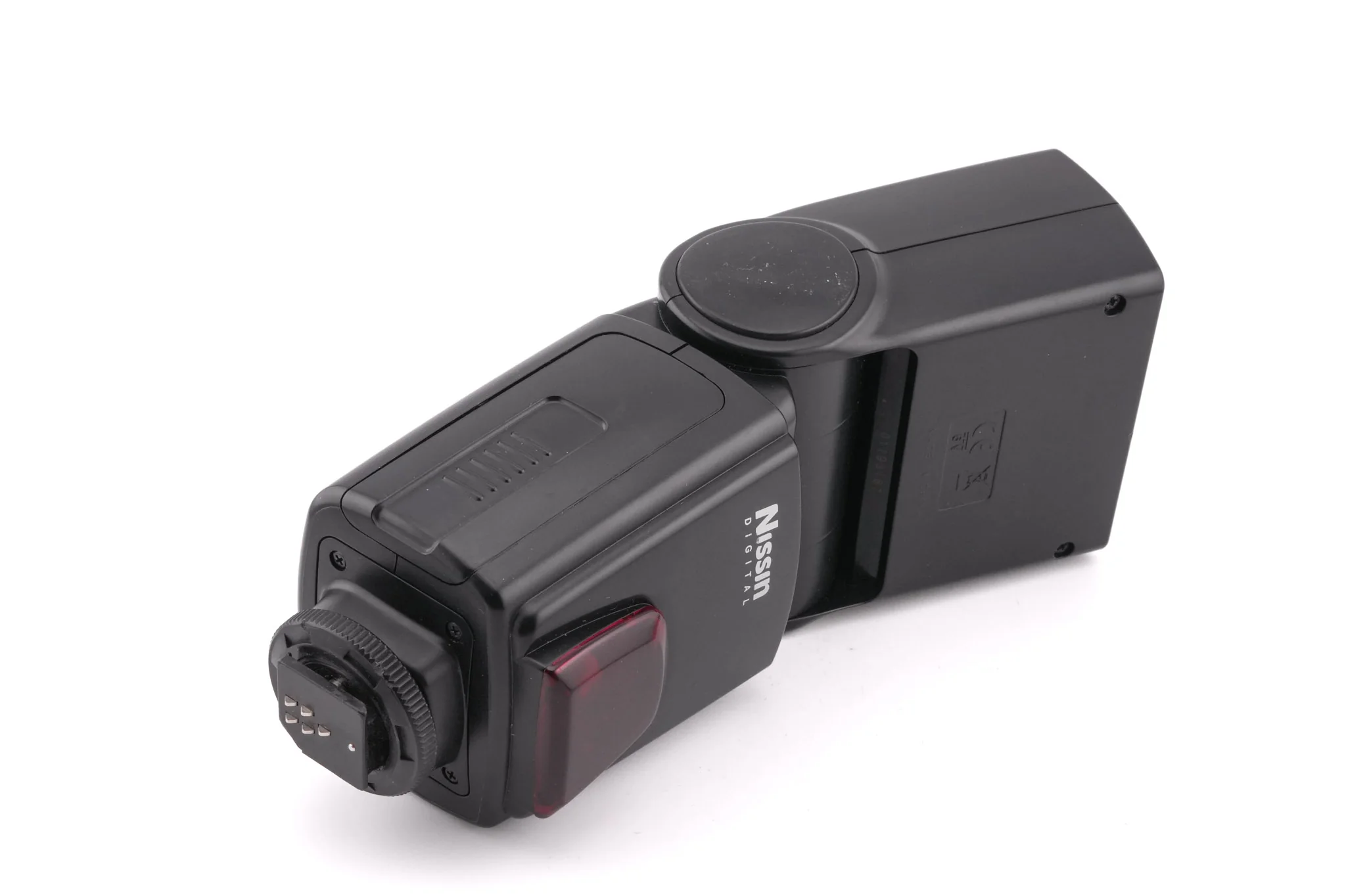Nissin Di622 Speedlite - Image 3