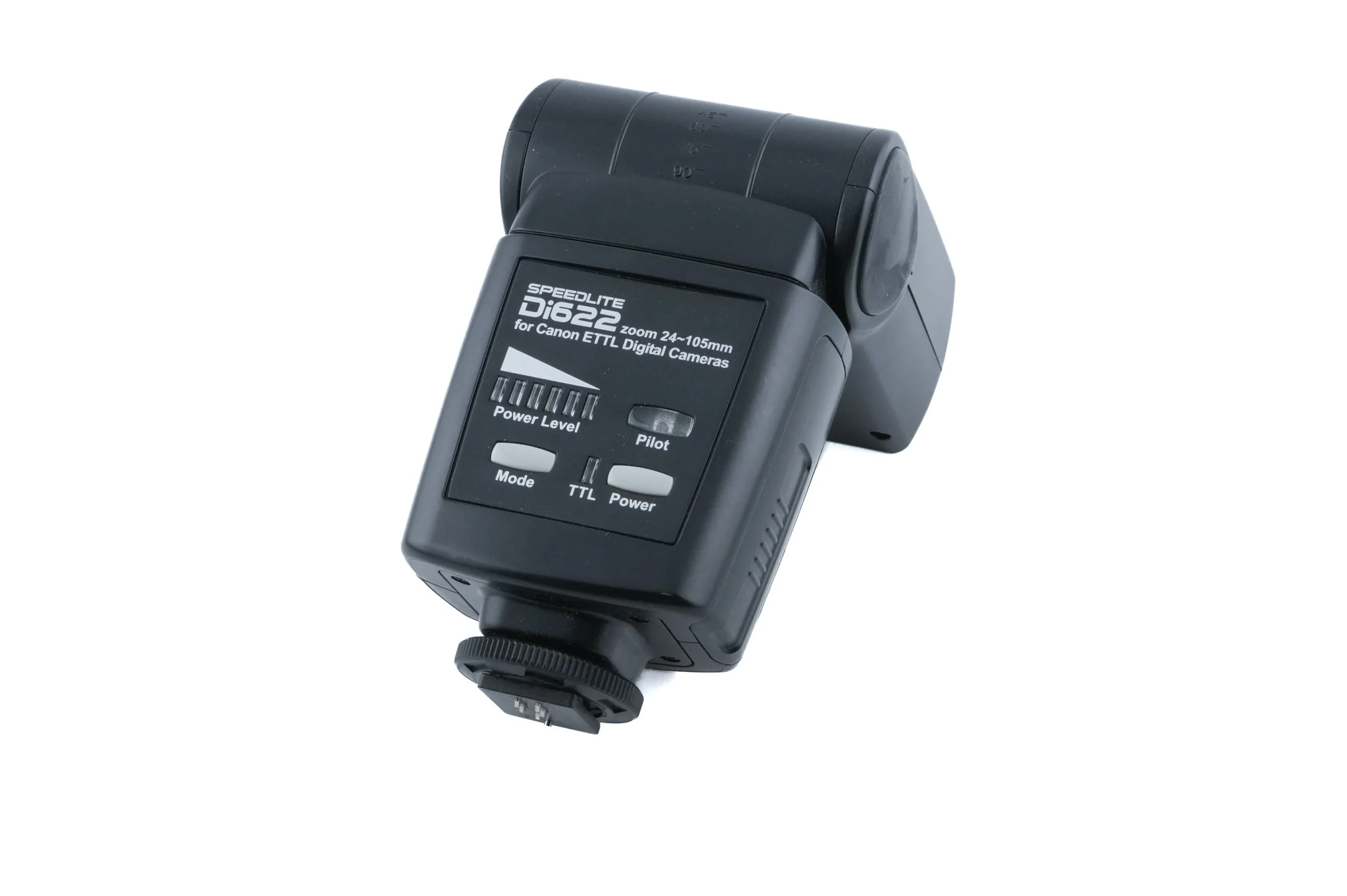 Nissin Di622 Speedlite - Image 2