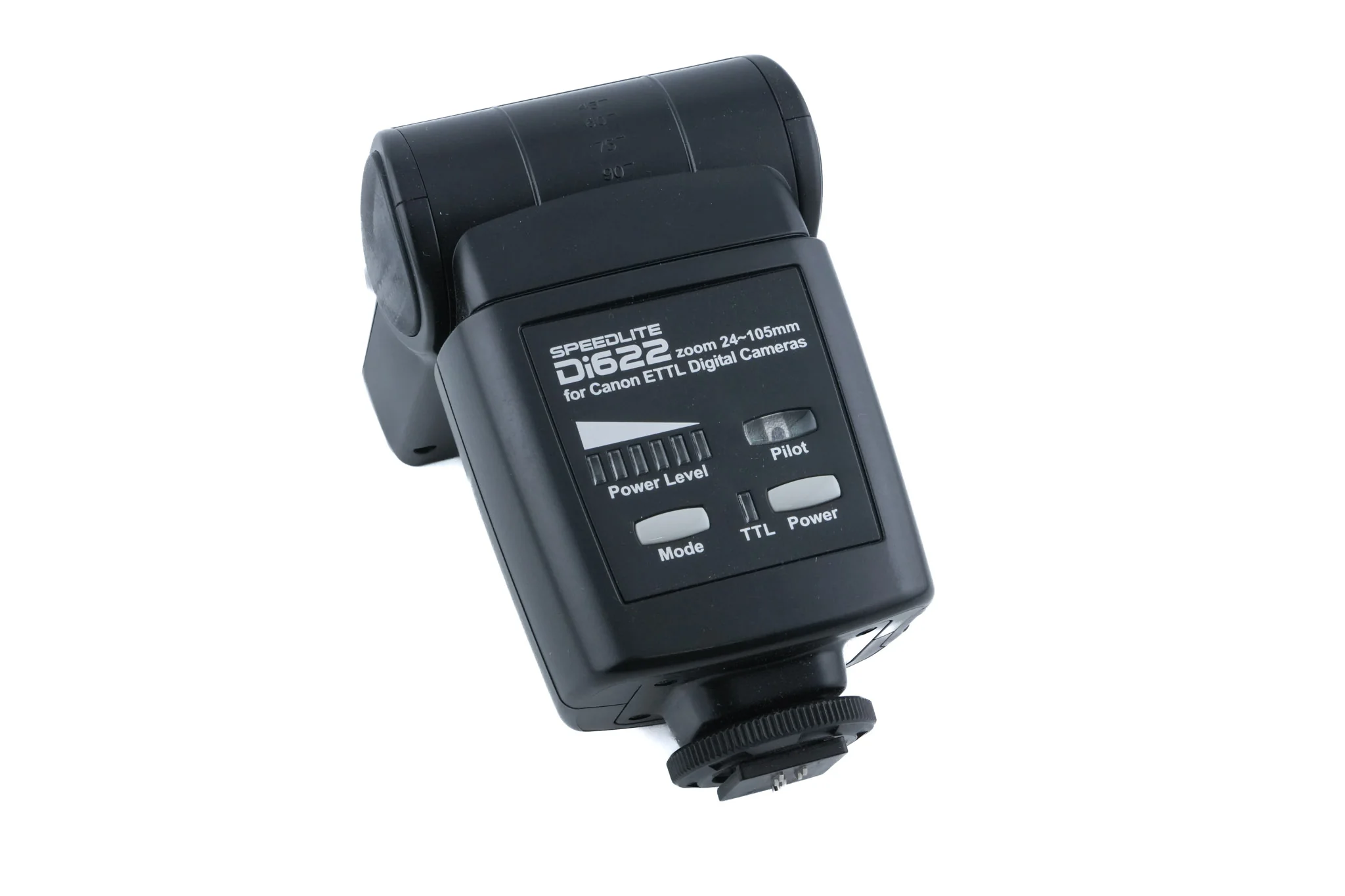 Nissin Di622 Speedlite - Image 3