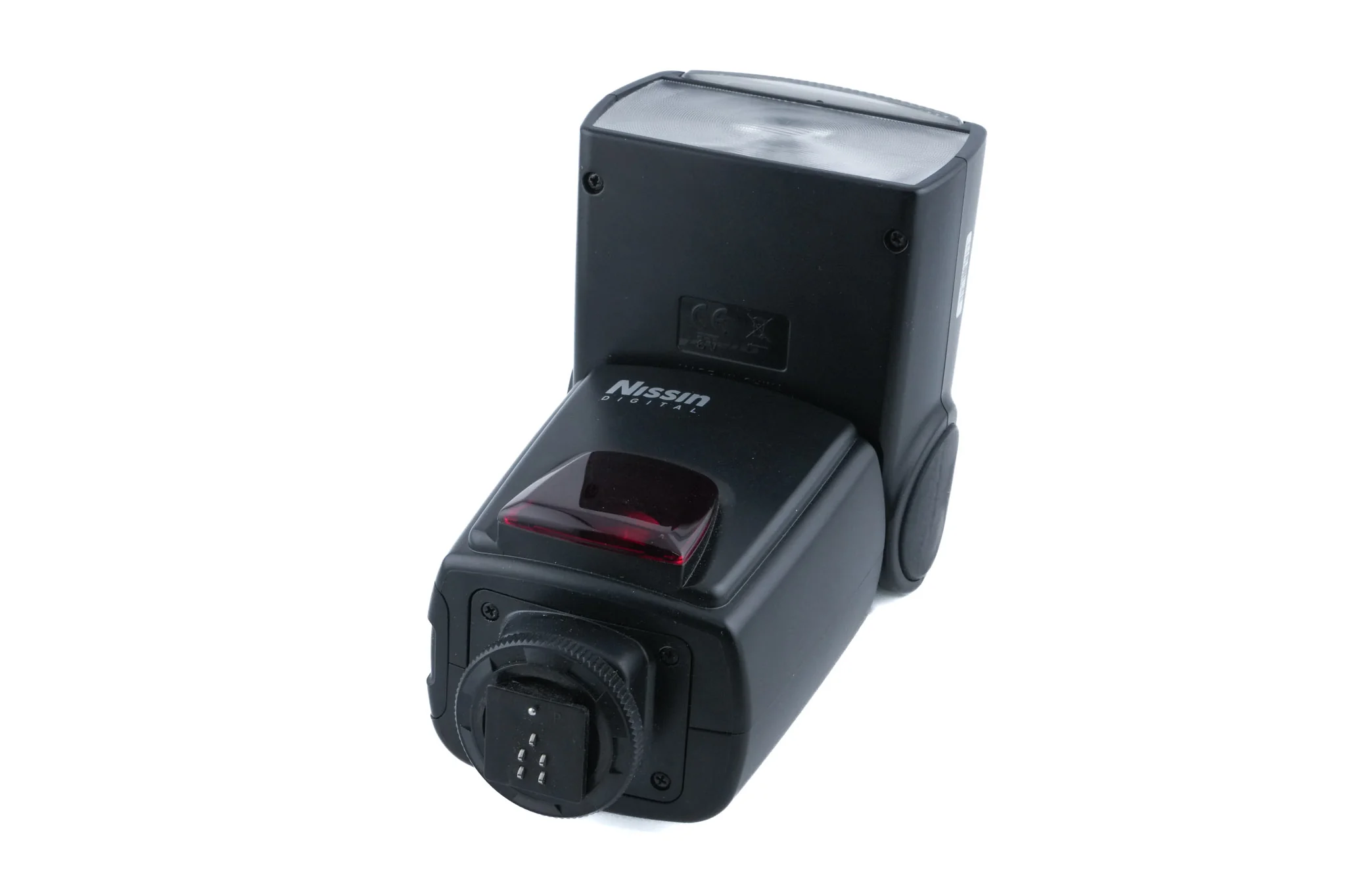 Nissin Di622 Speedlite - Image 4