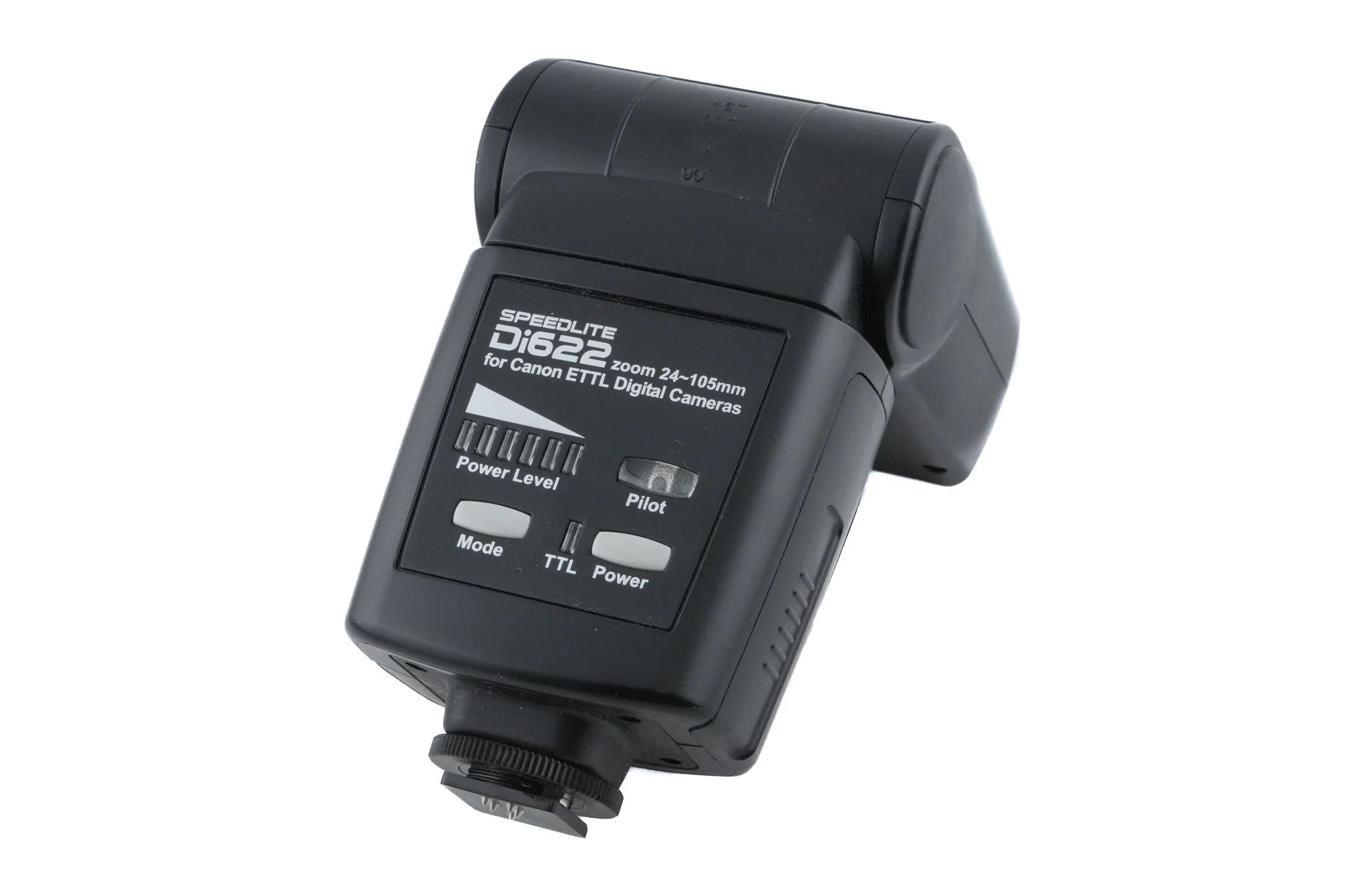 Nissin Di622 Speedlite - Image 2