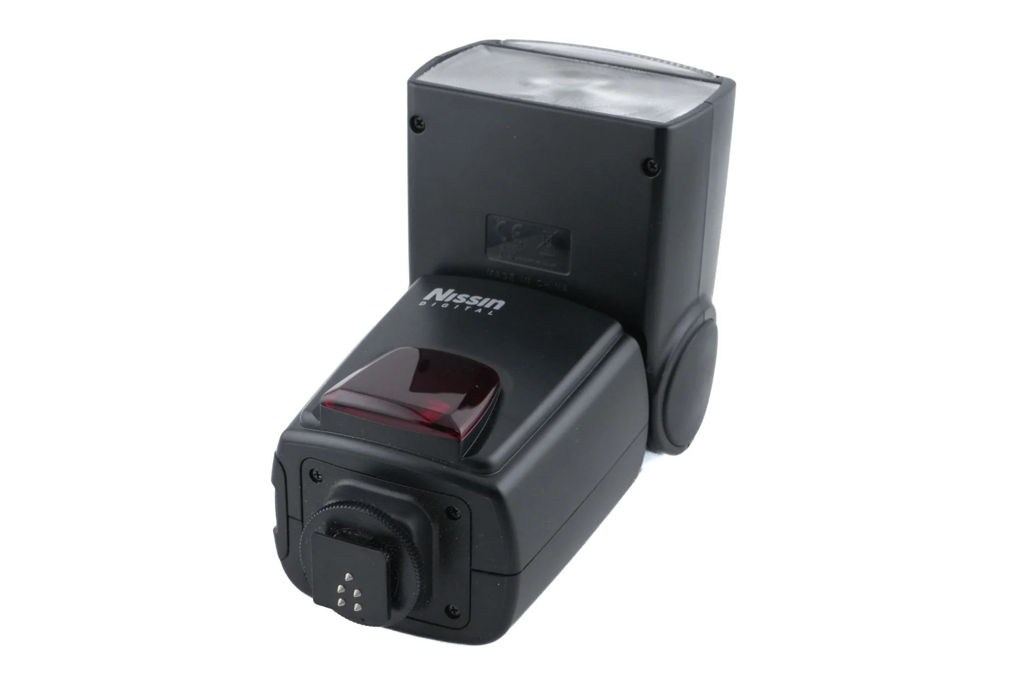 Nissin Di622 Speedlite - Image 3