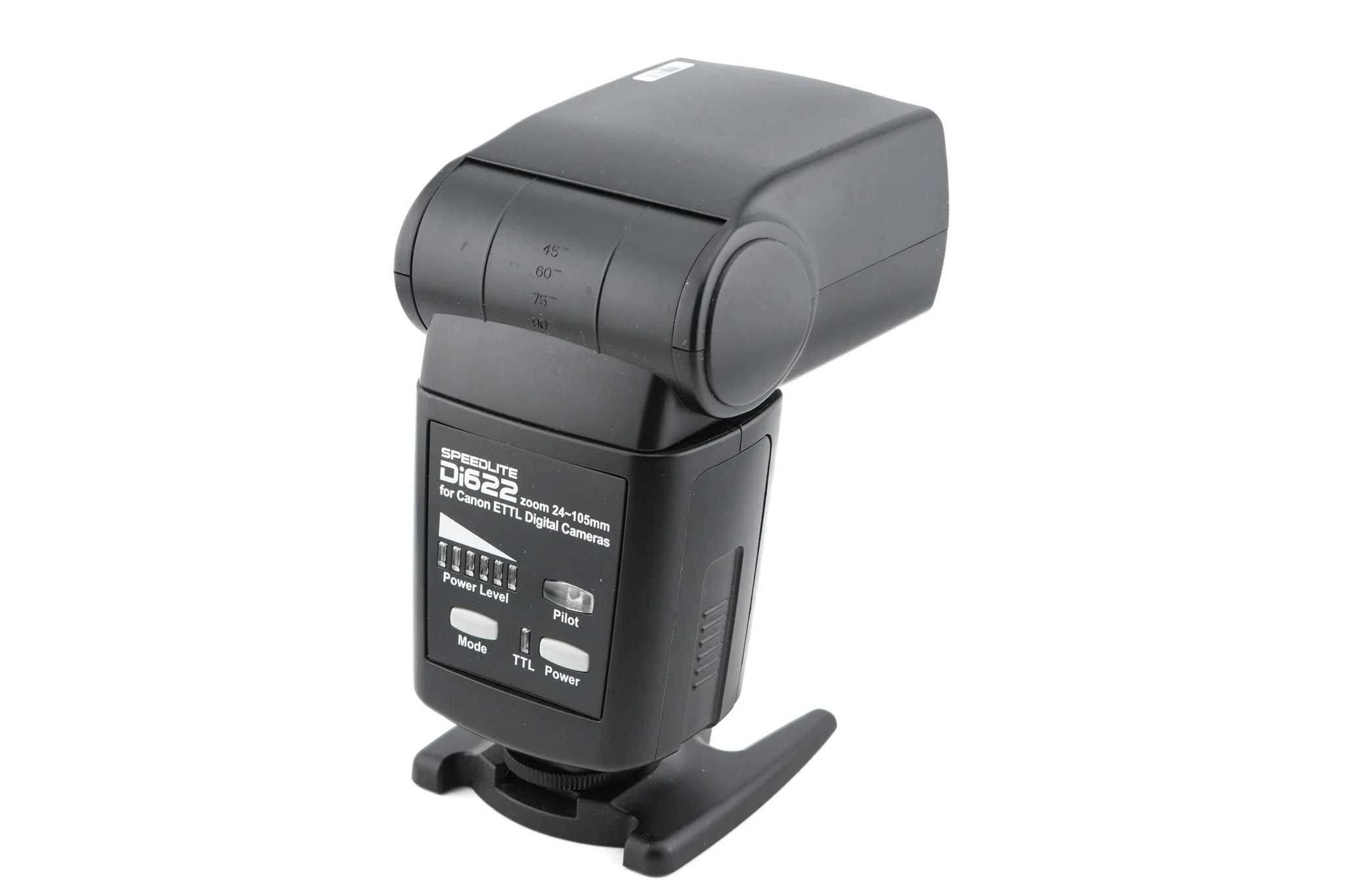 Nissin Di622 Speedlite - Image 2