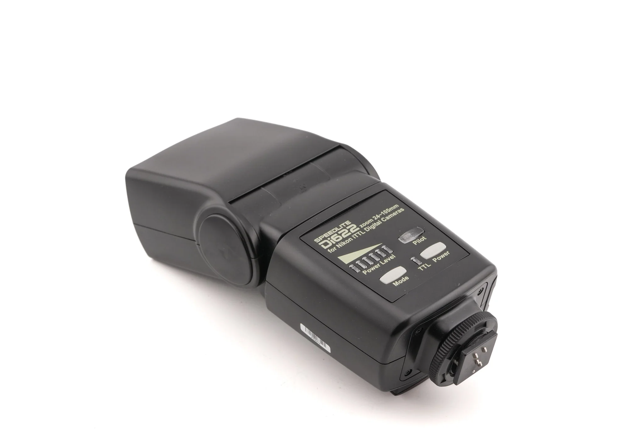 Nissin Di622 Speedlite - Image 2