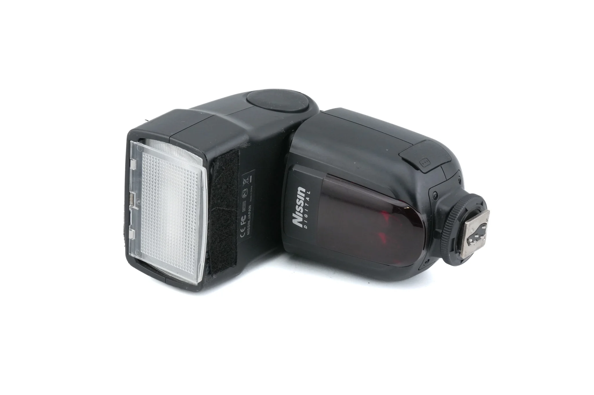 Nissin Di700