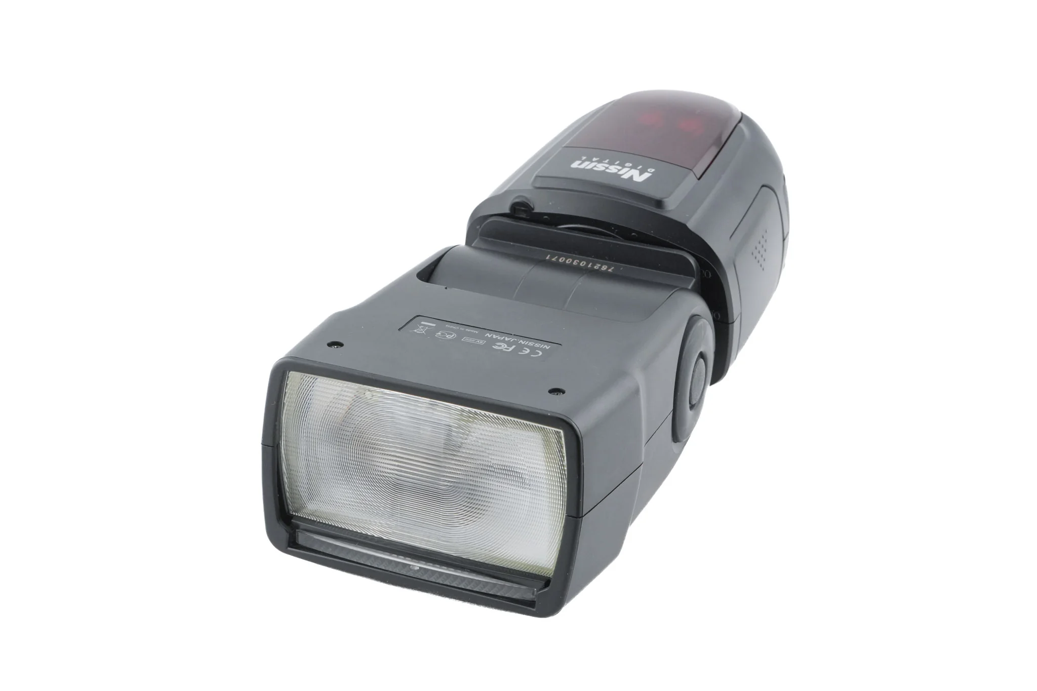 Nissin Di700A Flash - Image 3