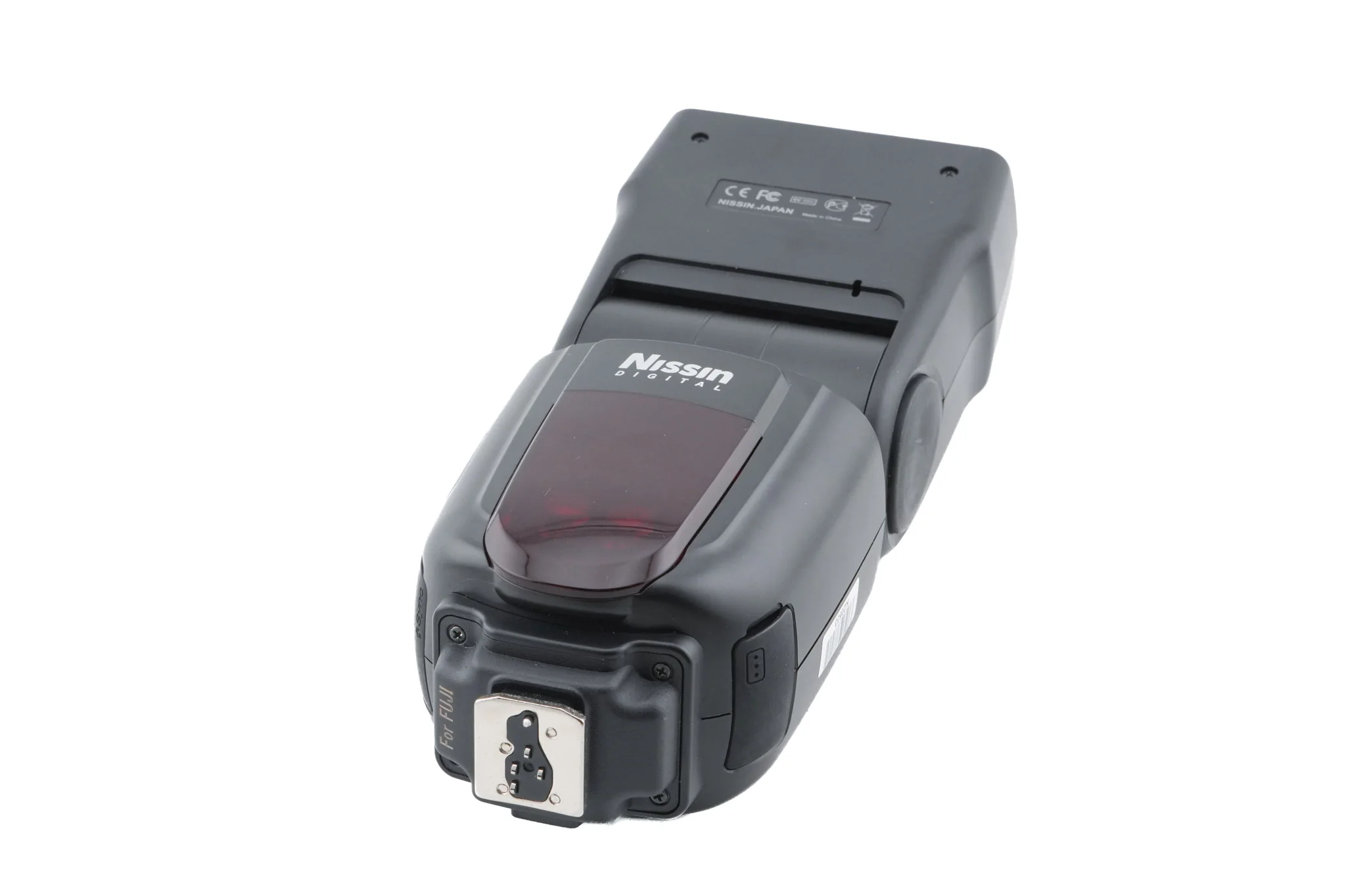 Nissin Di700A Flash - Image 4