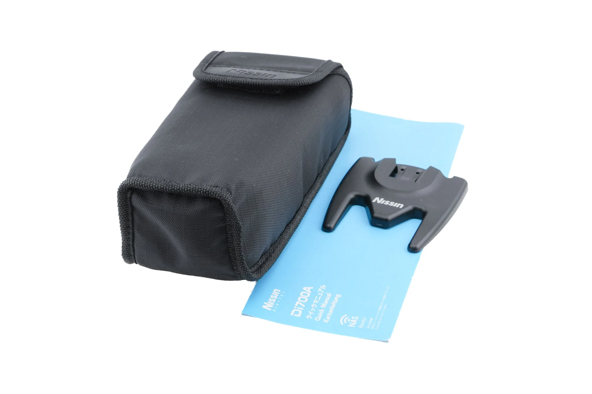 Nissin Di700A Flash - Image 5