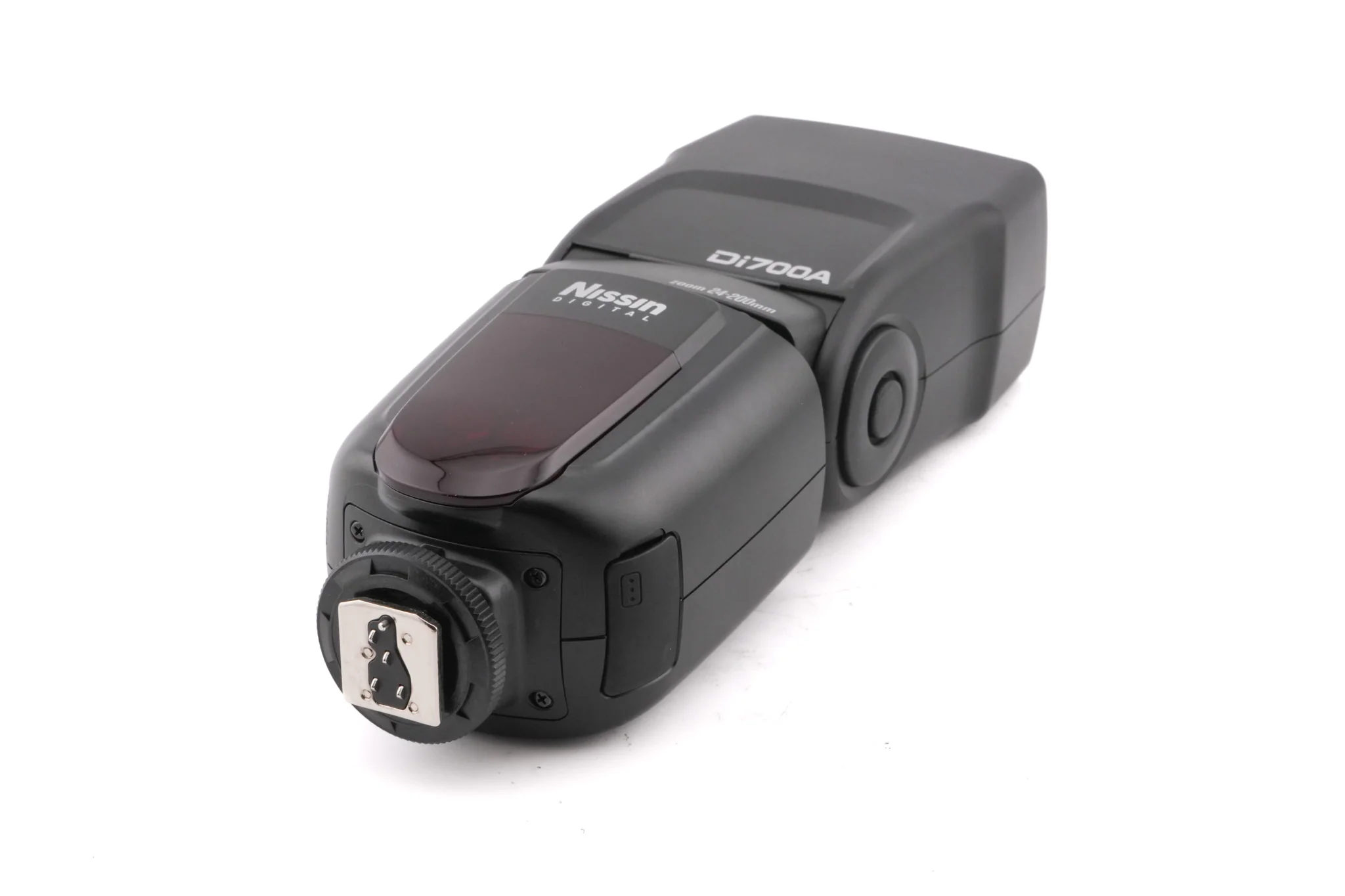 Nissin Di700A Flash + Air 1 Commander - Image 4