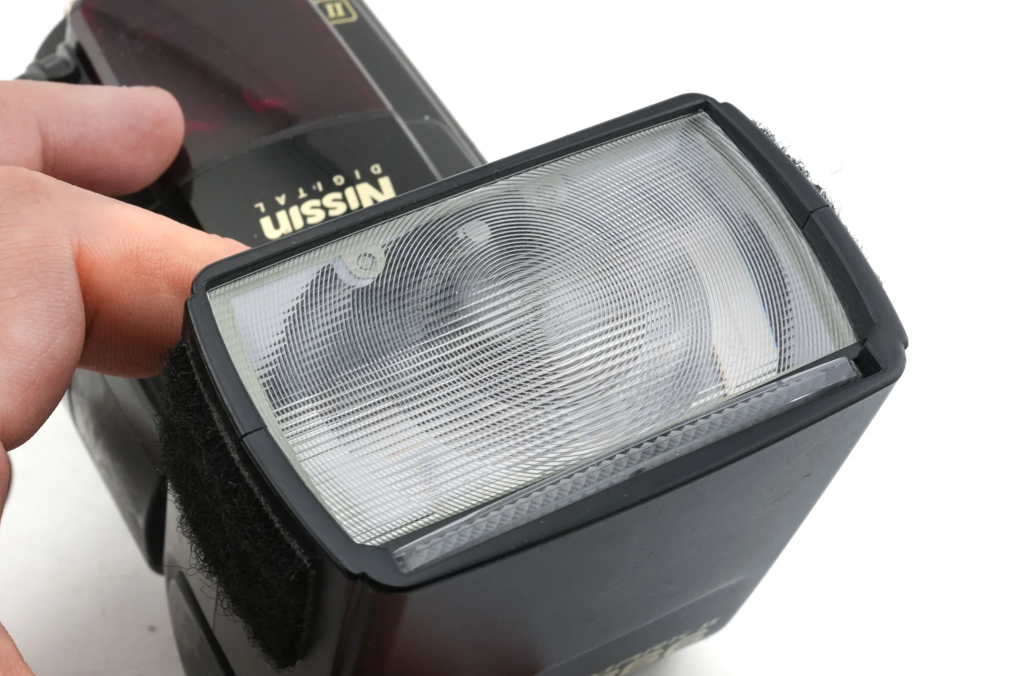 Nissin Di866 Mark II Flash - Image 3