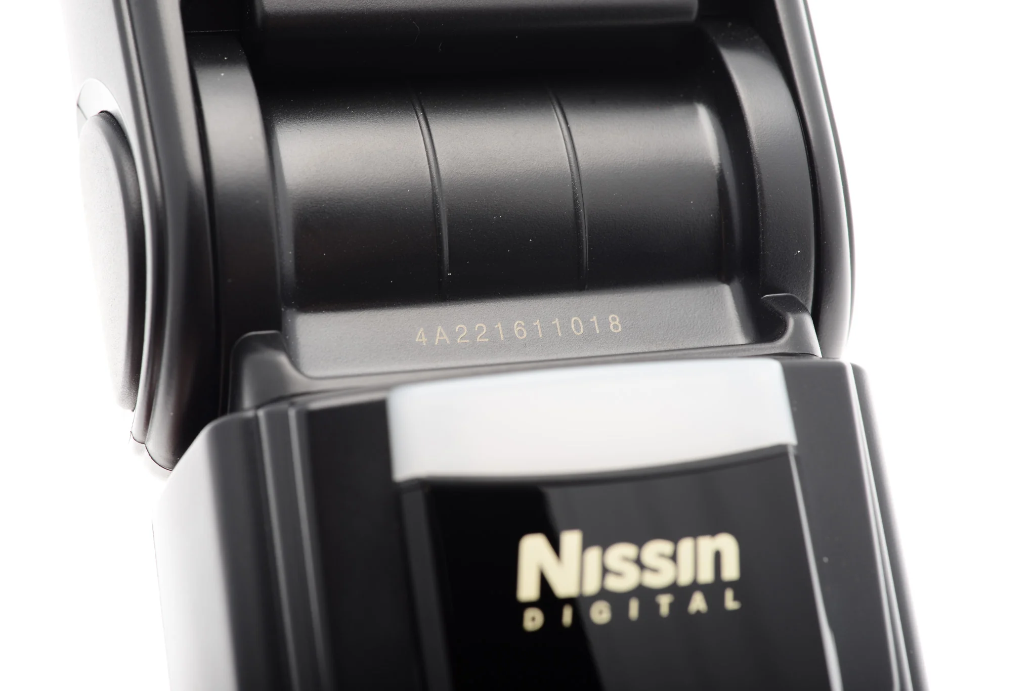 Nissin Di866 Mark II Flash - Image 3