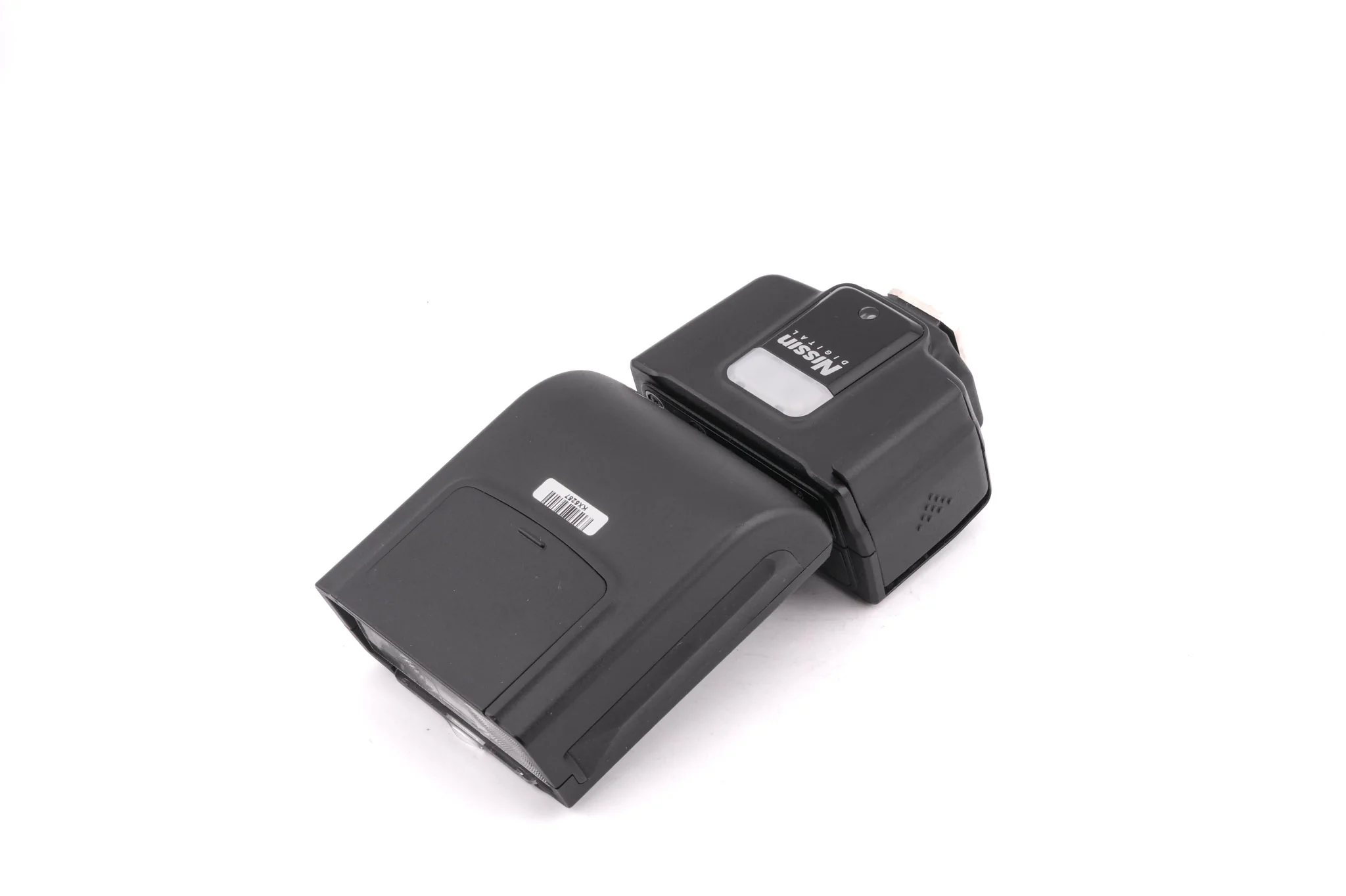 Nissin i40 - Image 2