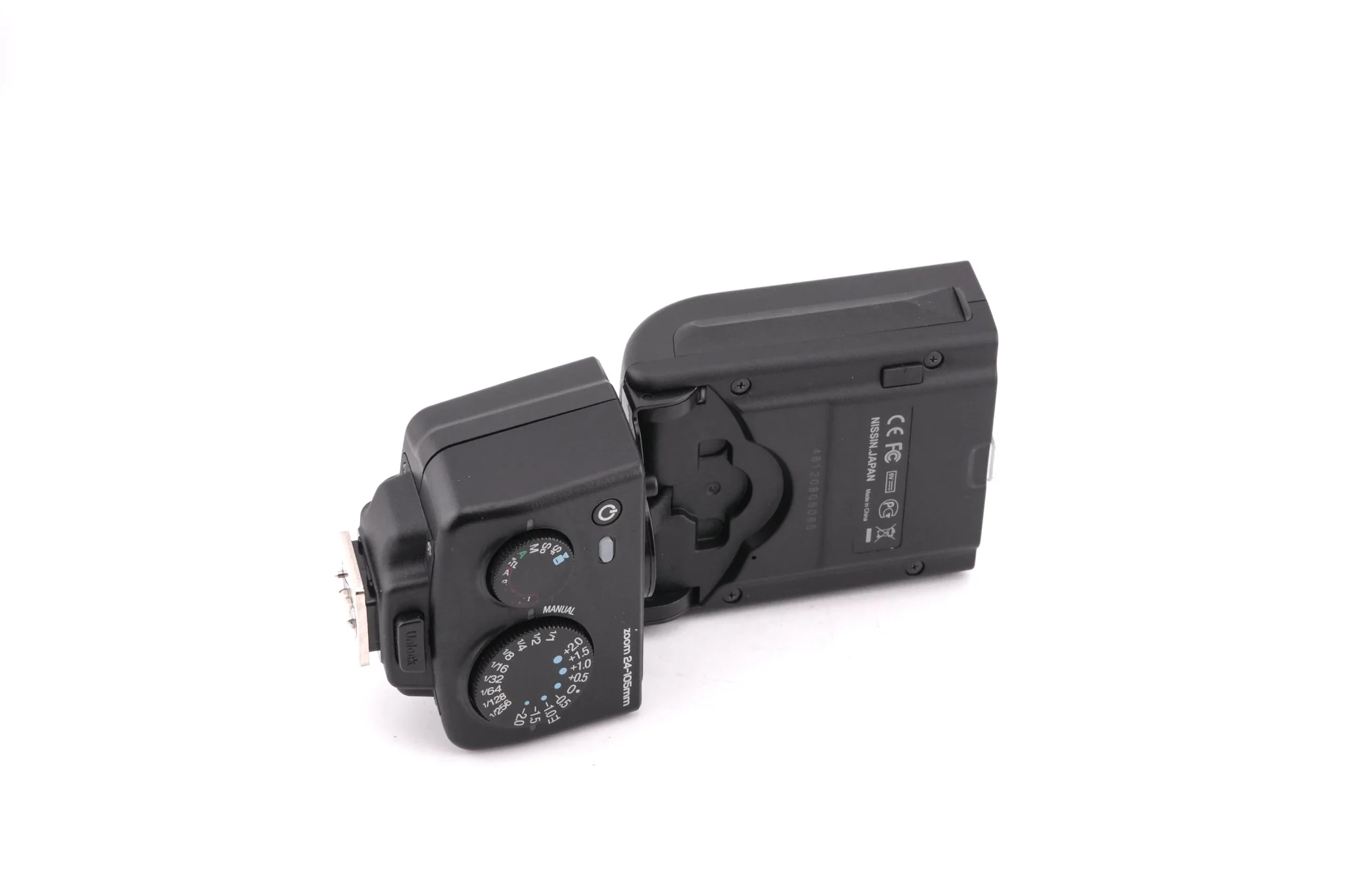 Nissin i40 - Image 3