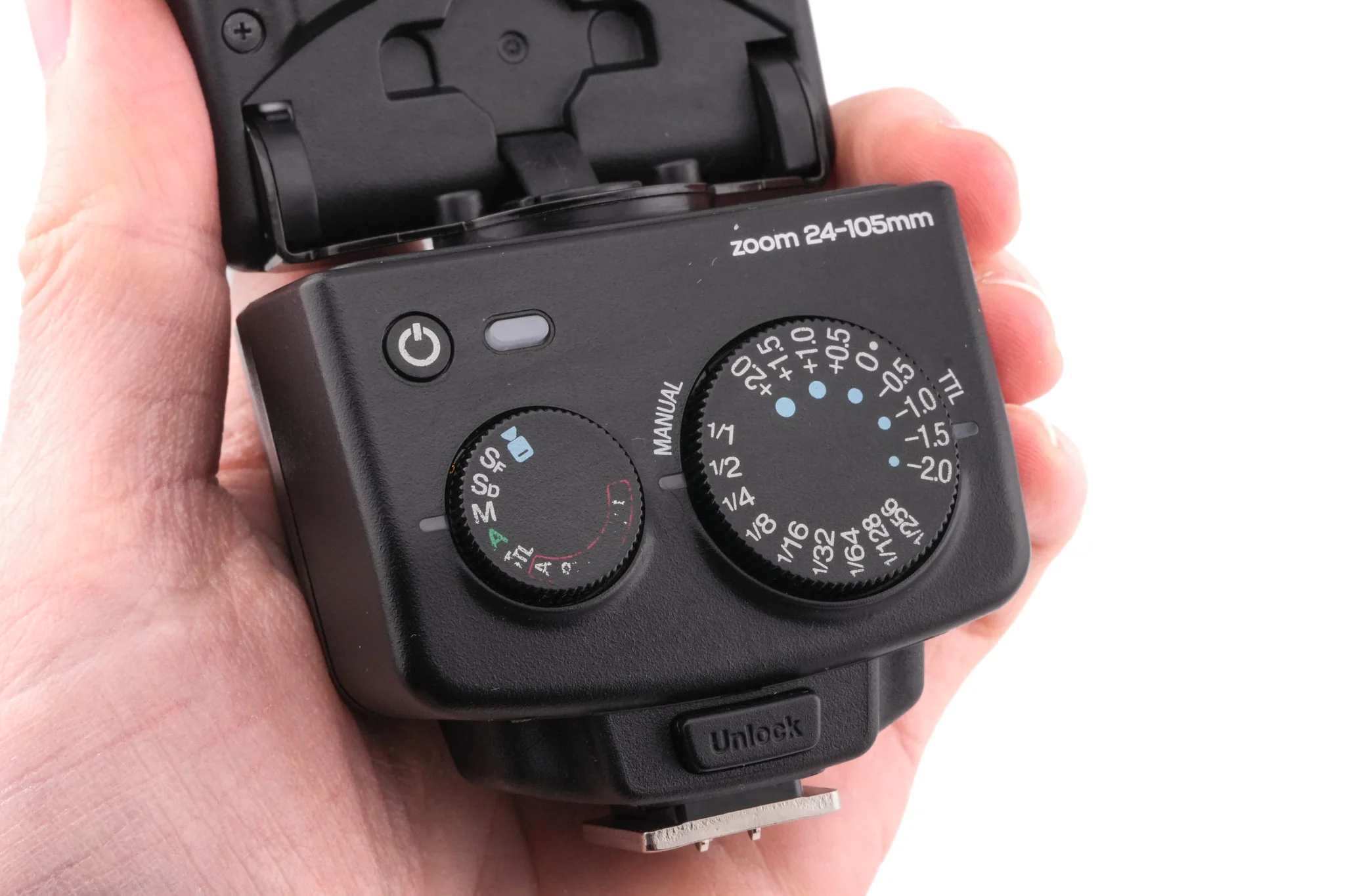 Nissin i40 - Image 4