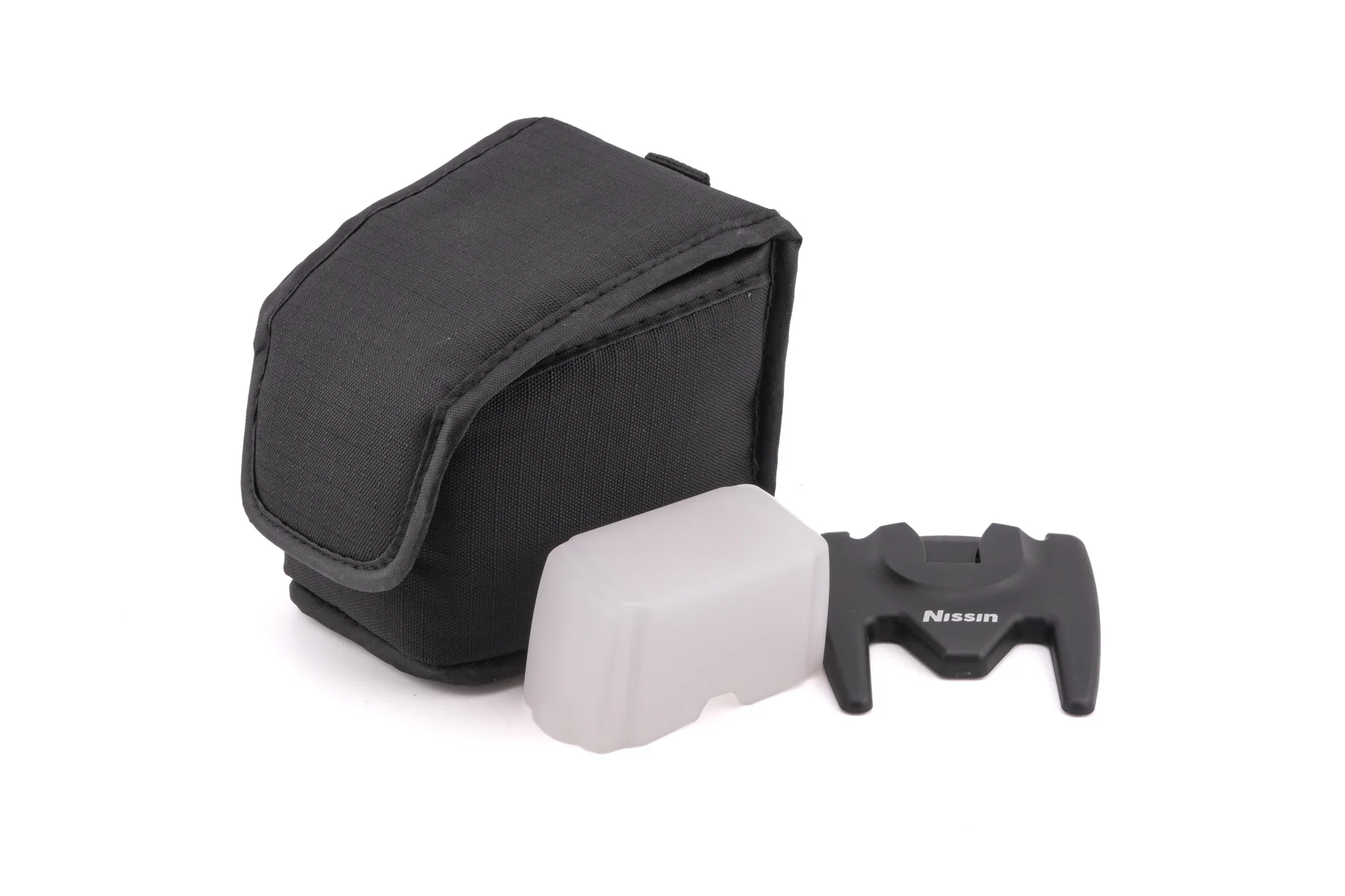 Nissin i40 - Image 5