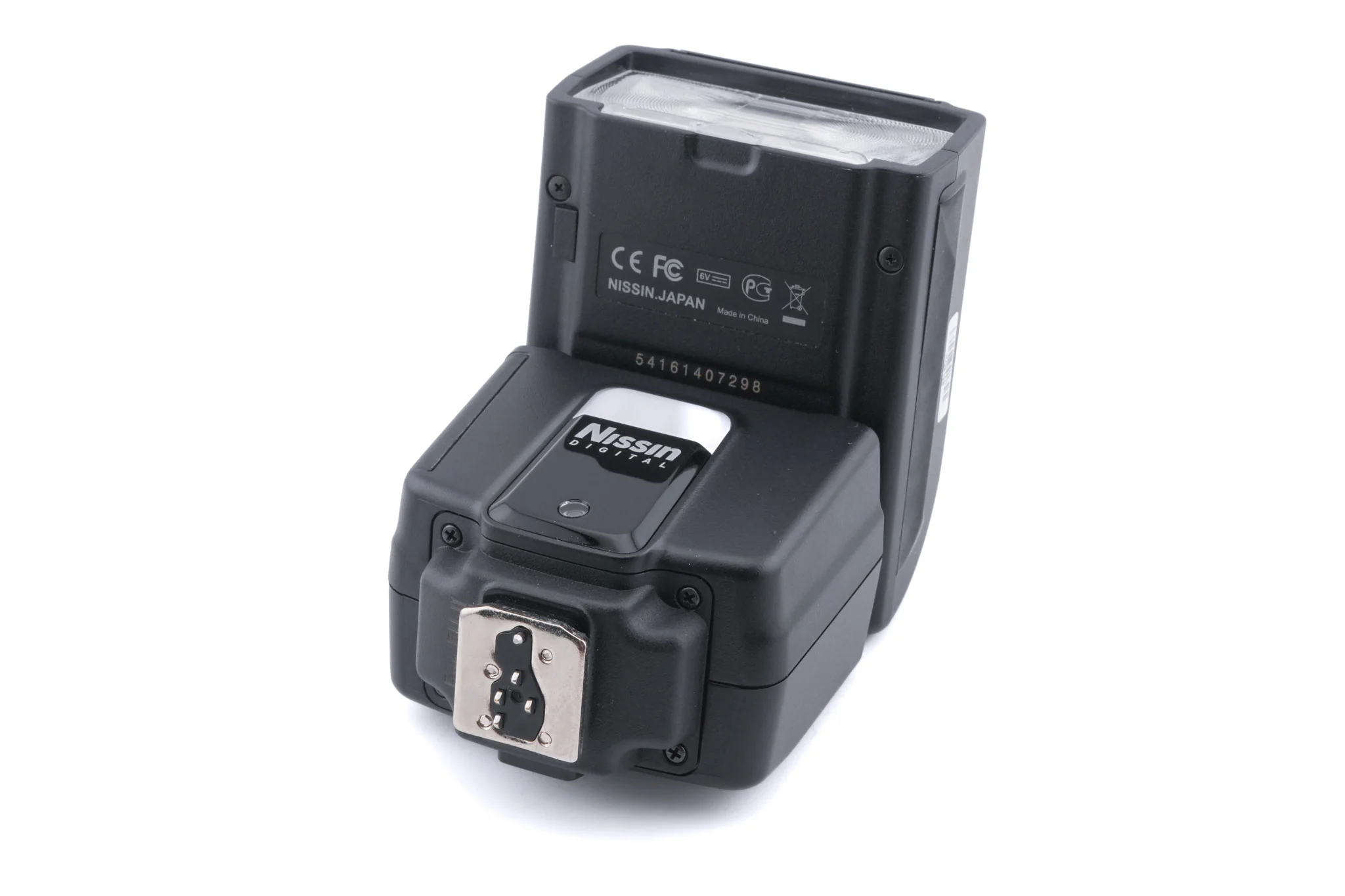 Nissin i40 - Image 4