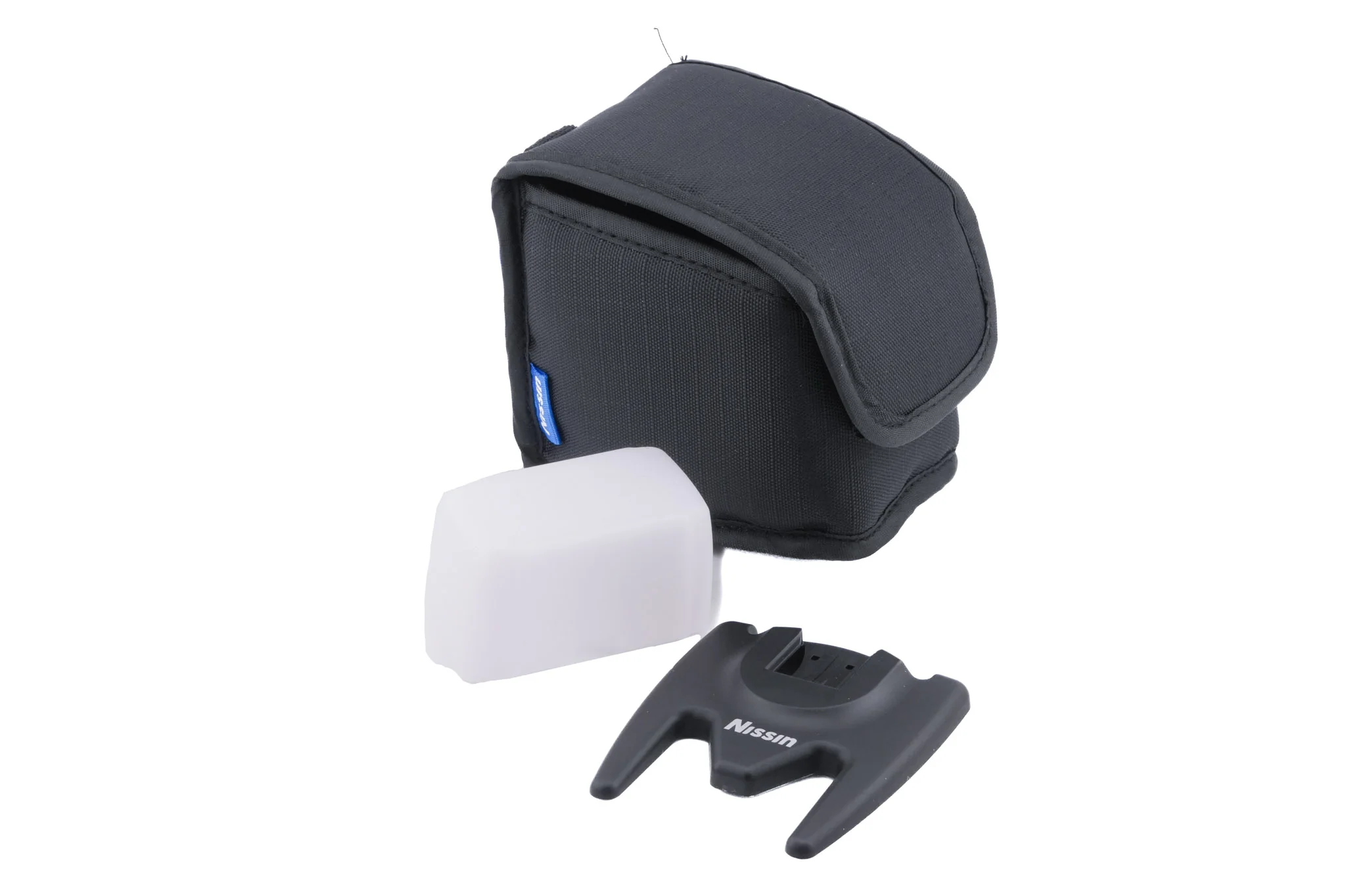 Nissin i40 - Image 5