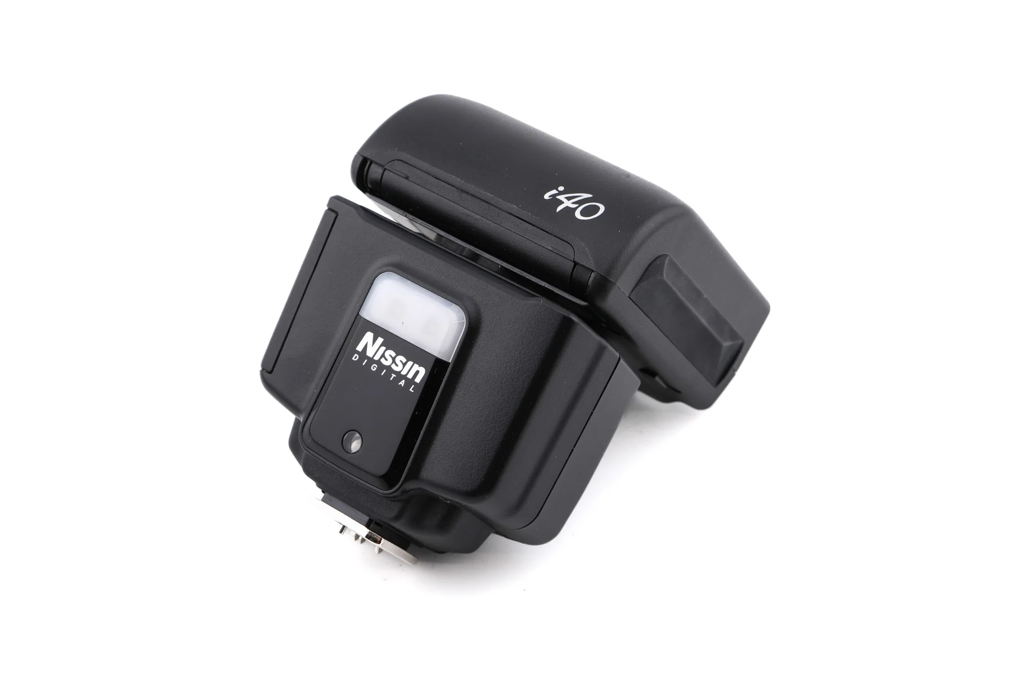 Nissin i40 Flash - Image 2