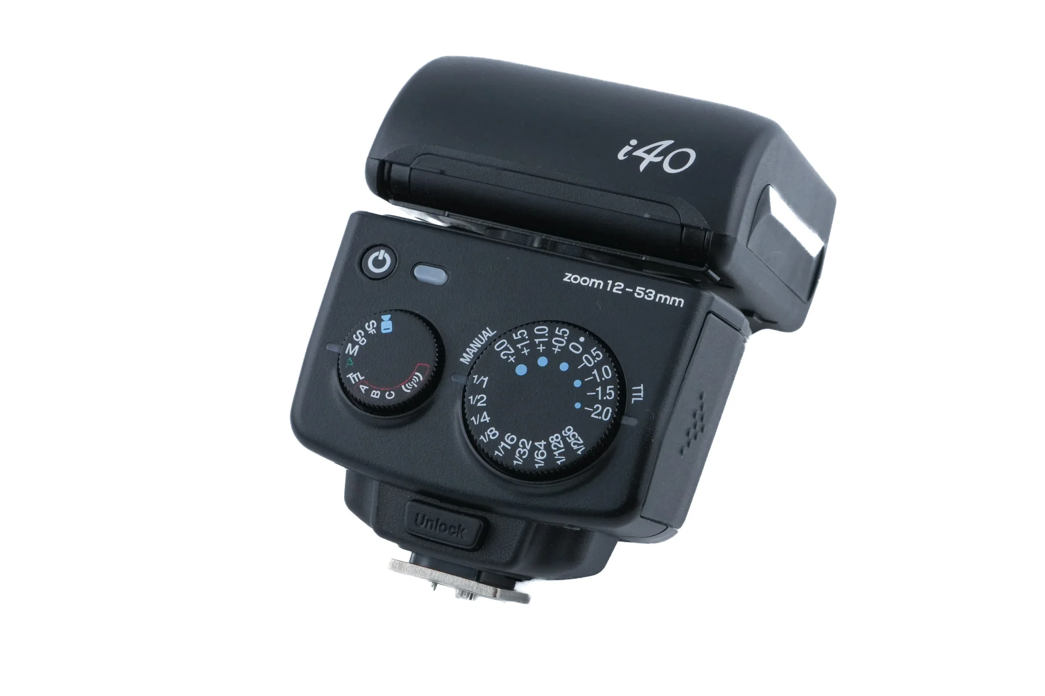 Nissin i40 Flash - Image 2