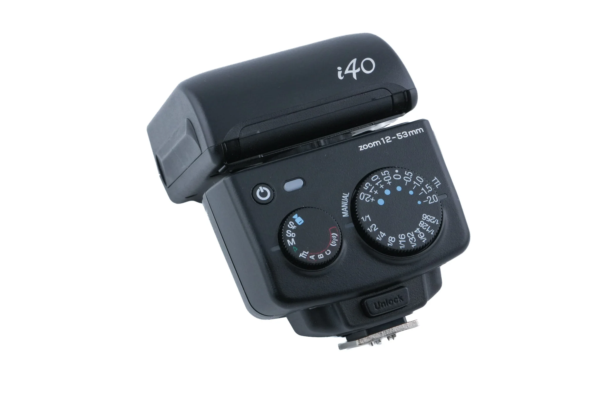 Nissin i40 Flash - Image 3