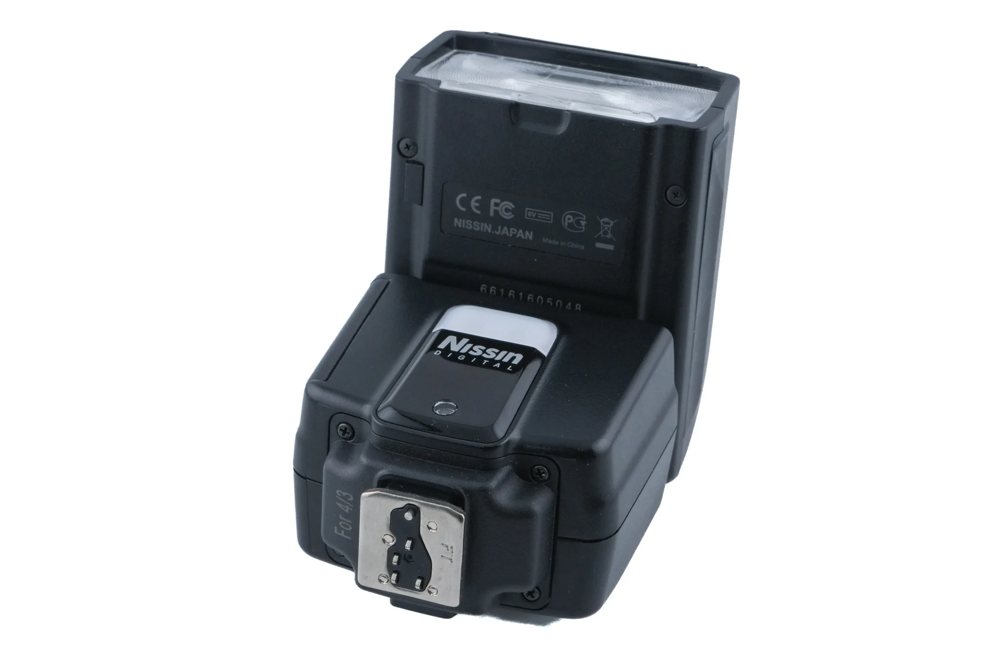 Nissin i40 Flash - Image 4